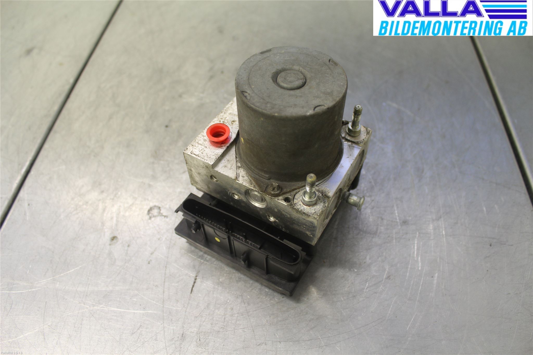 Hyundai SANTA FE  06-12 Abs Hydraulaggregat