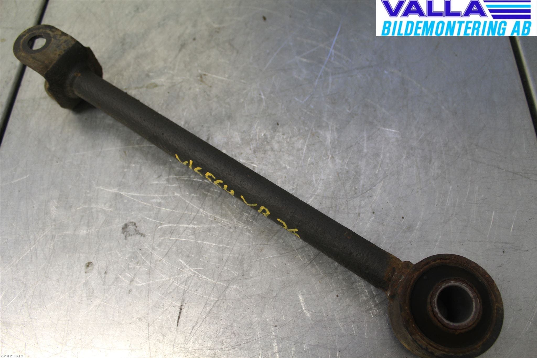 Hyundai SANTA FE 06-12 Momentstag Bak