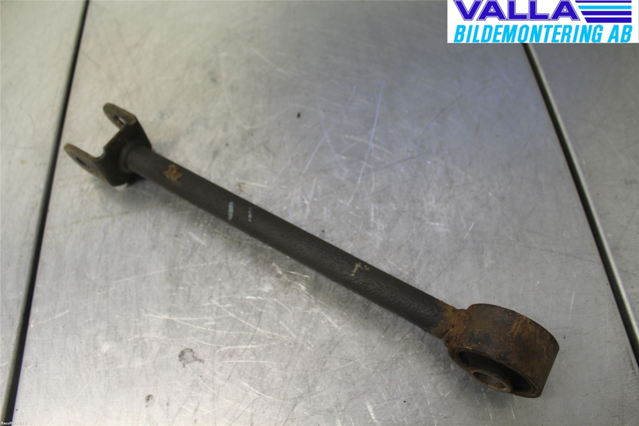 Hyundai SANTA FE  06-12 Momentstag Bak