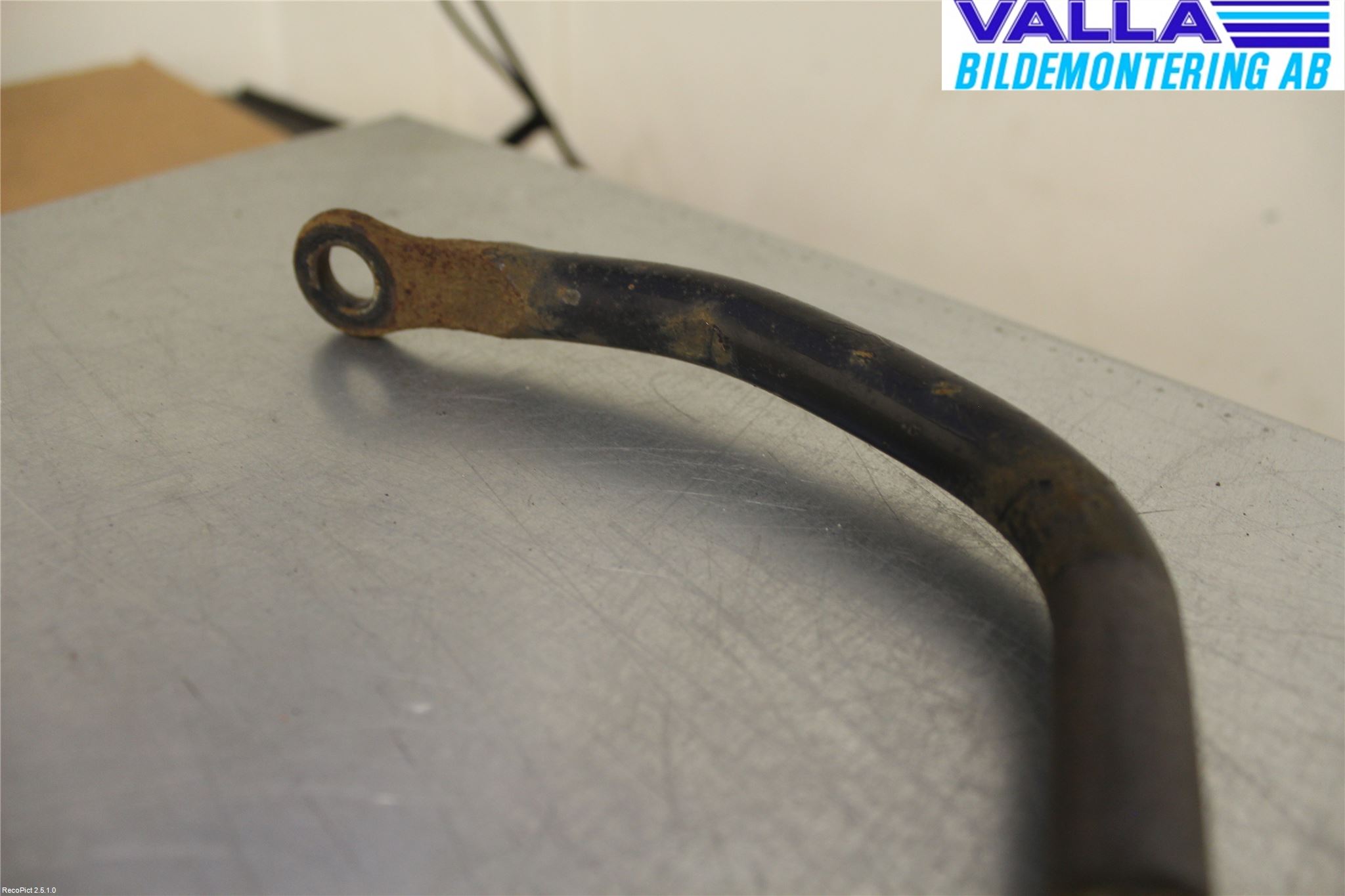 Hyundai SANTA FE  06-12 Krängningshämmare Bak