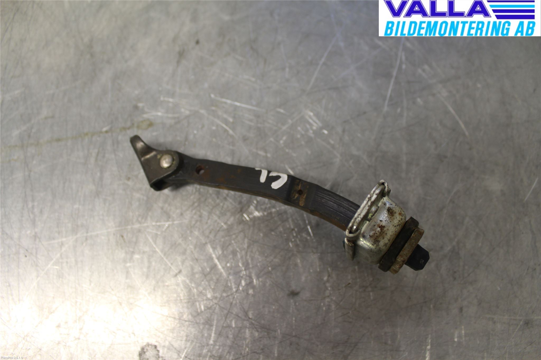 Hyundai SANTA FE  06-12 Dörrstopp