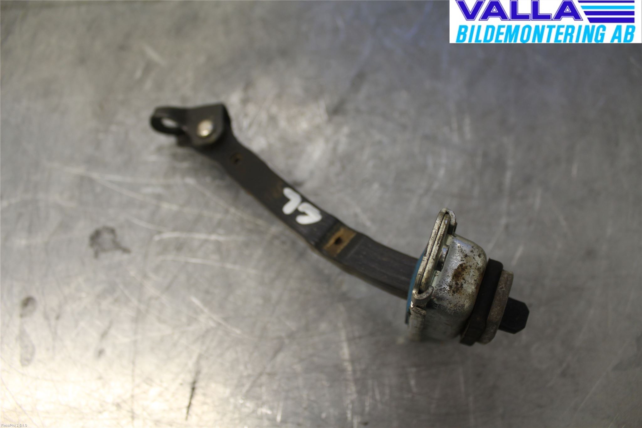 Hyundai SANTA FE  06-12 Dörrstopp