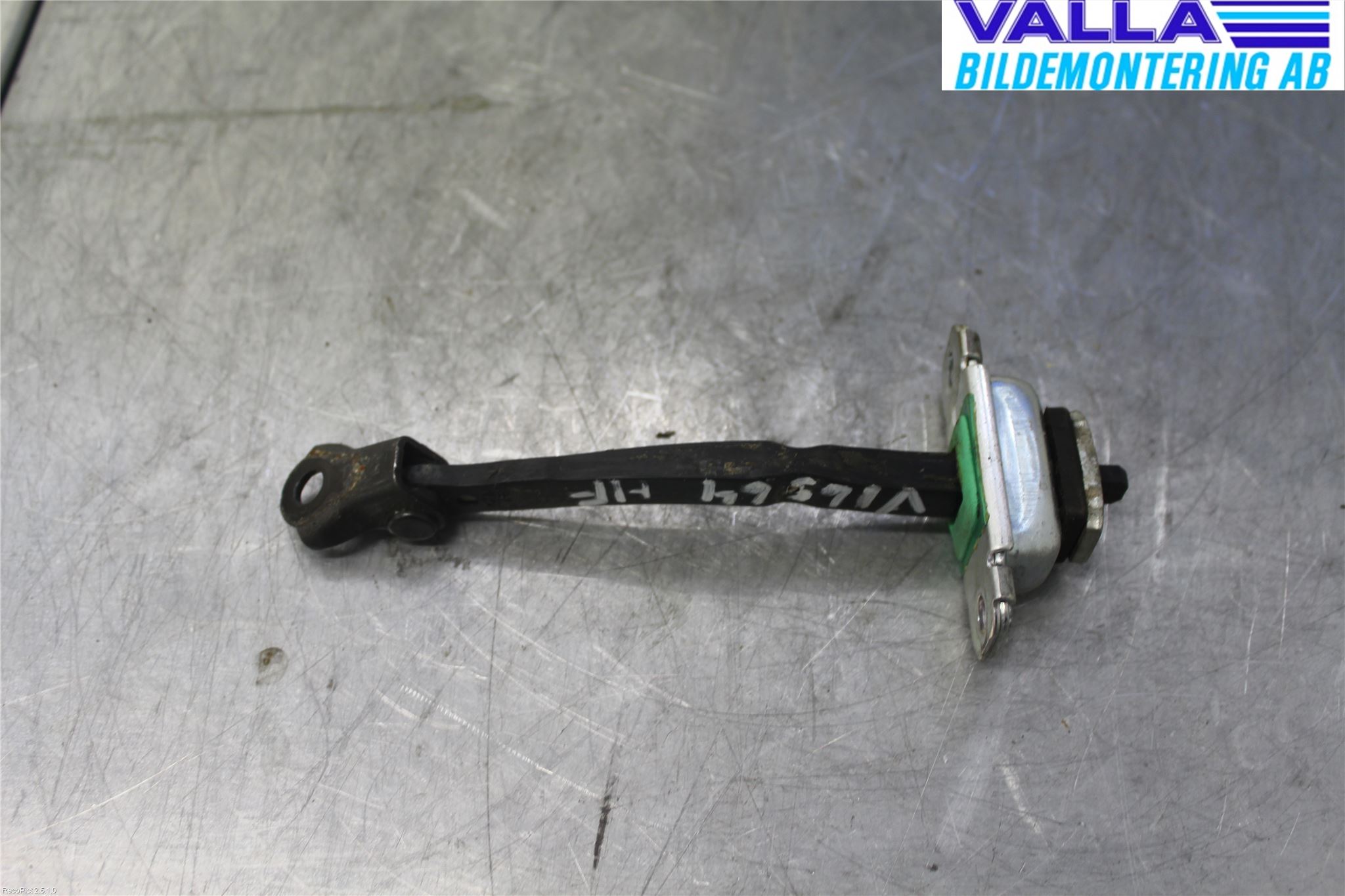 Hyundai SANTA FE  06-12 Dörrstopp