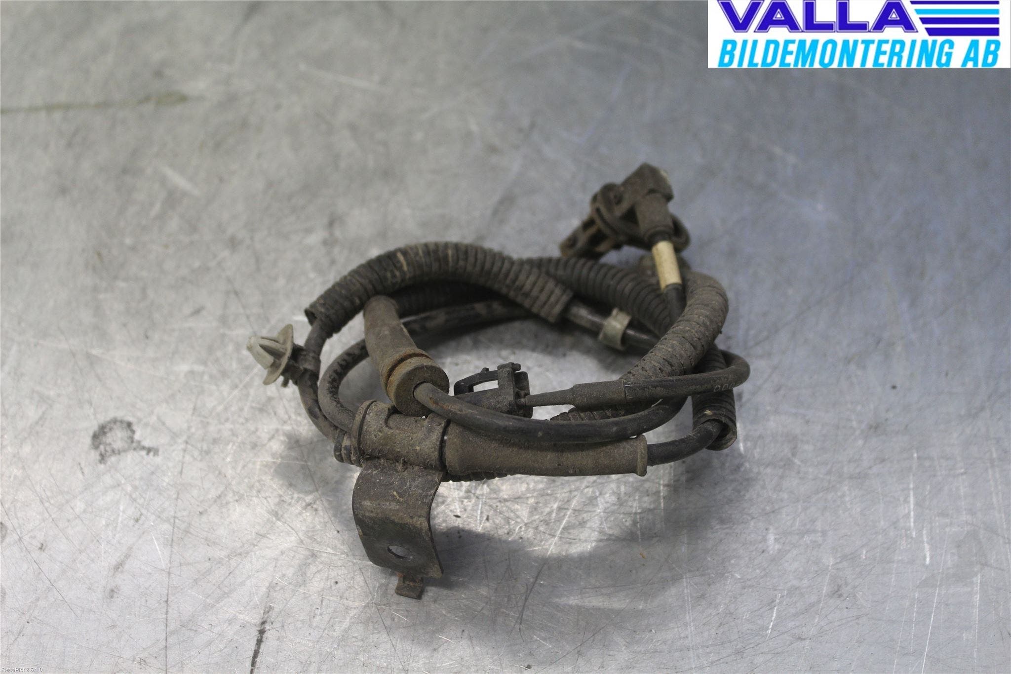 Hyundai SANTA FE 06-12 Abs Sensor