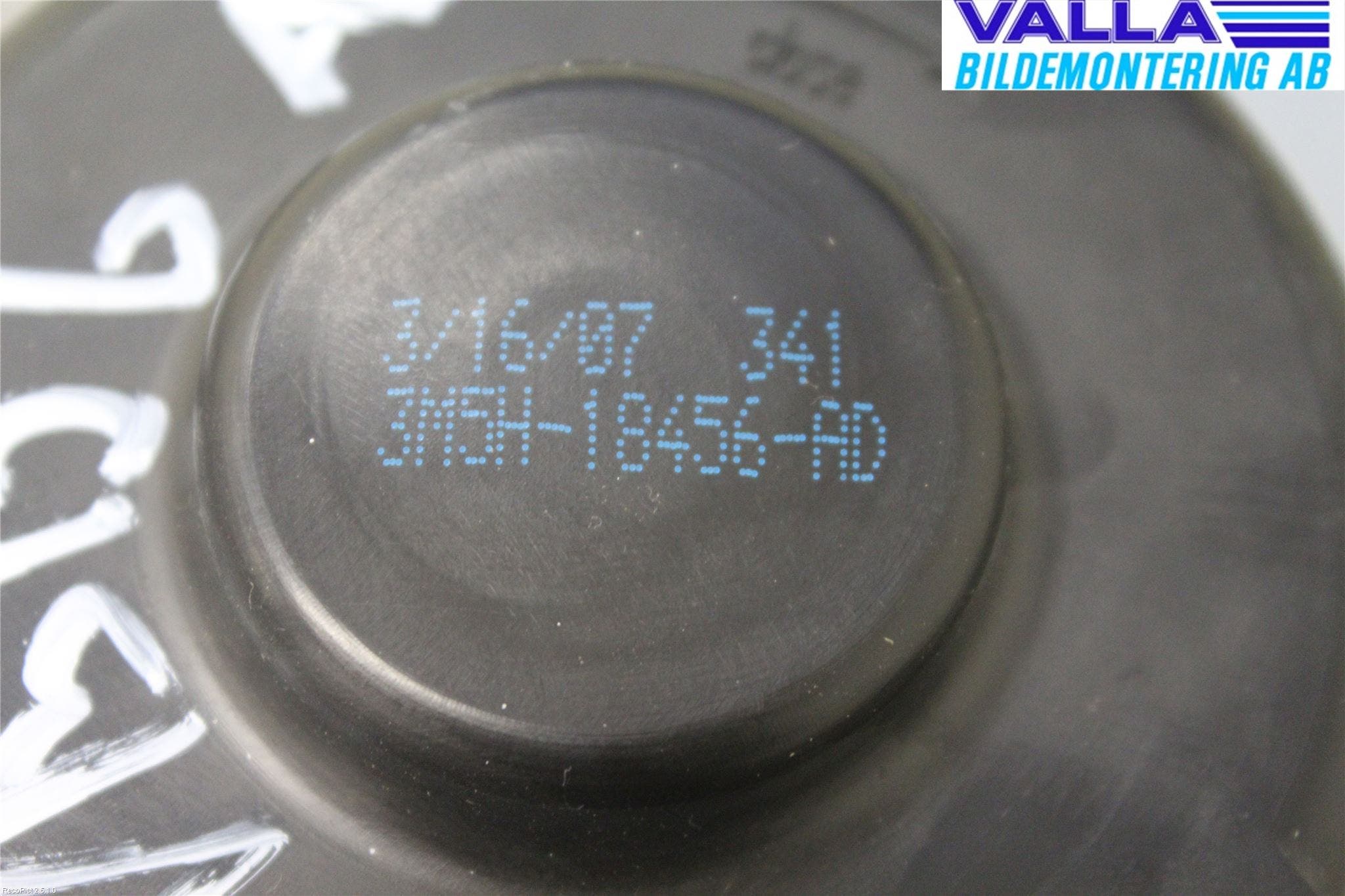 Ford MONDEO 07-15 Värmefläkt