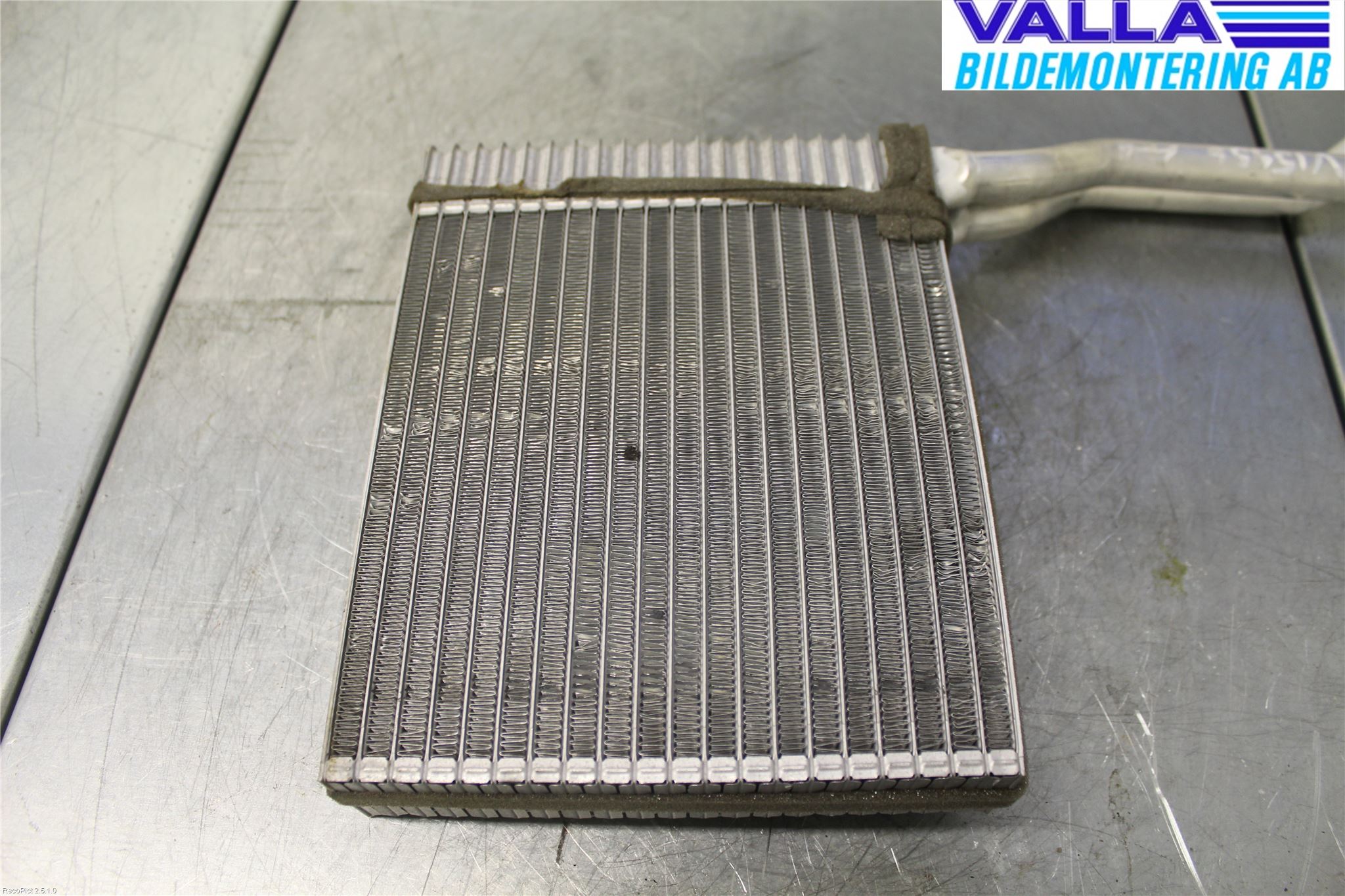 Ford MONDEO 07-15 Värme Cellpaket