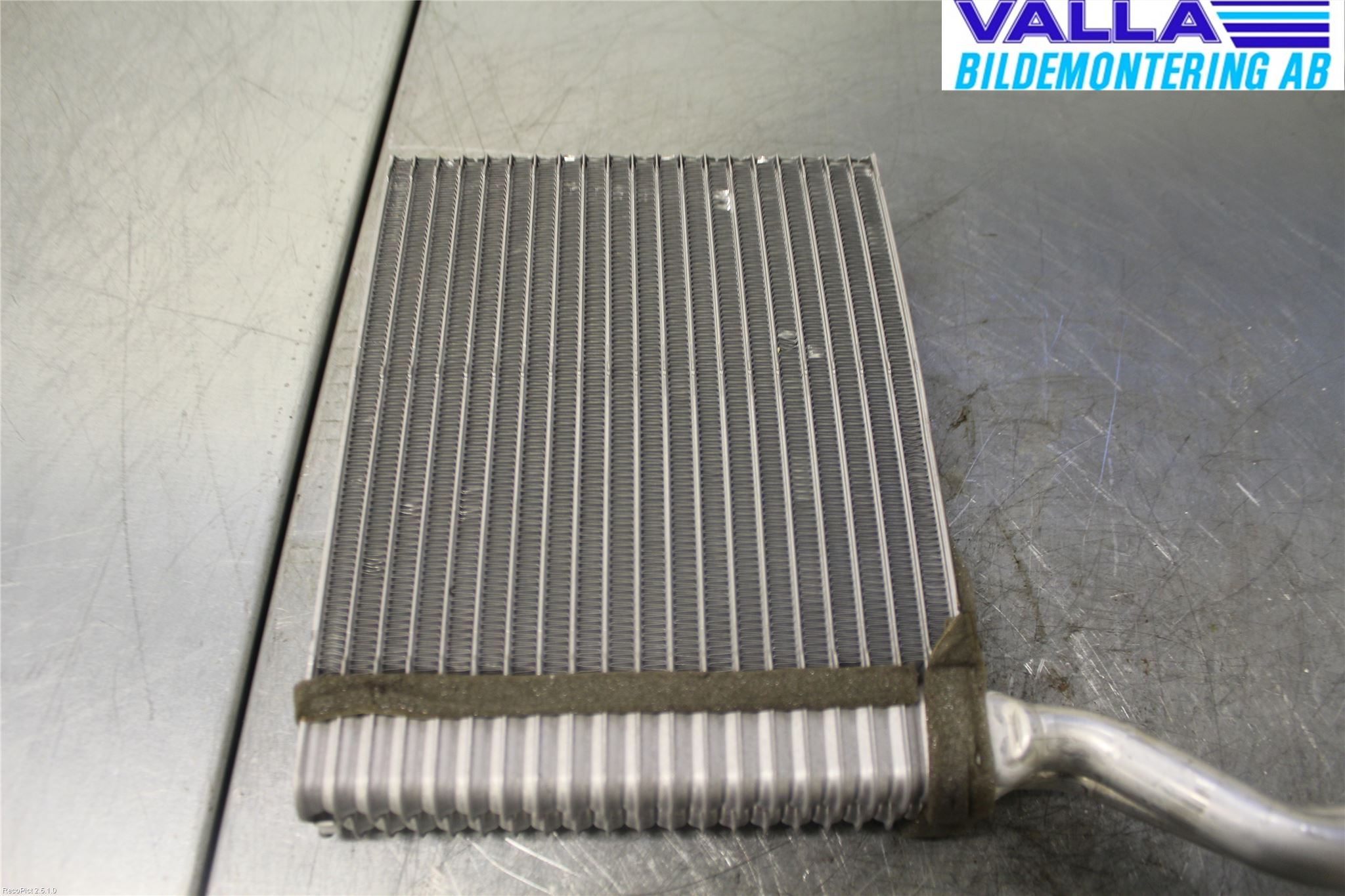 Ford MONDEO 07-15 Värme Cellpaket