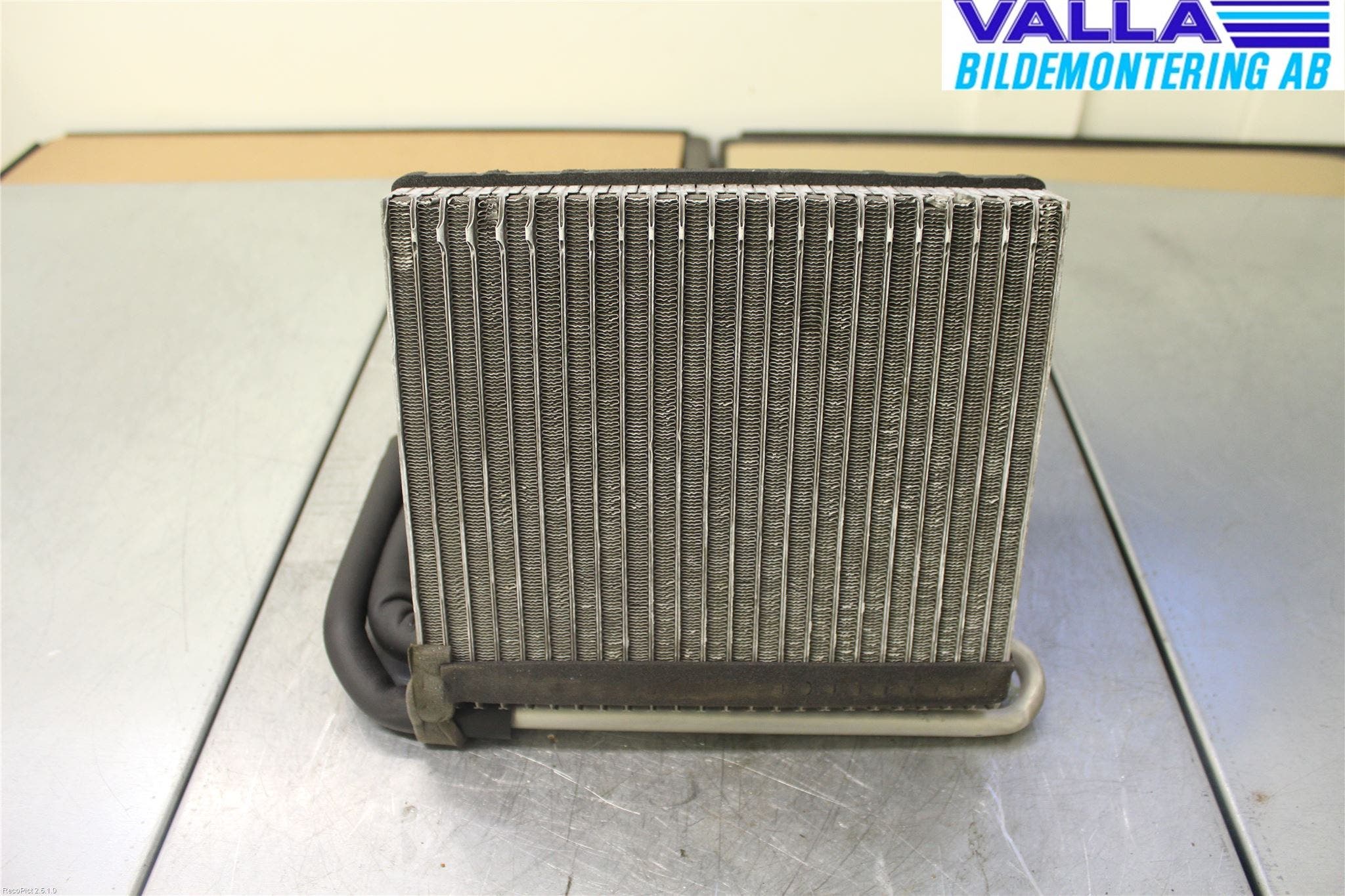 Ford MONDEO 07-15 Ac Förångare