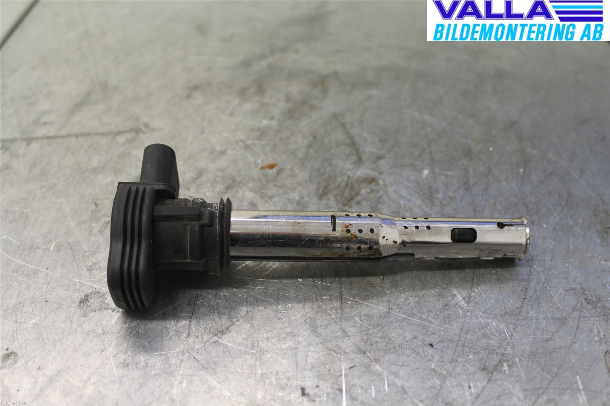 Volkswagen VW GOLF VI 09-13 Tändspole