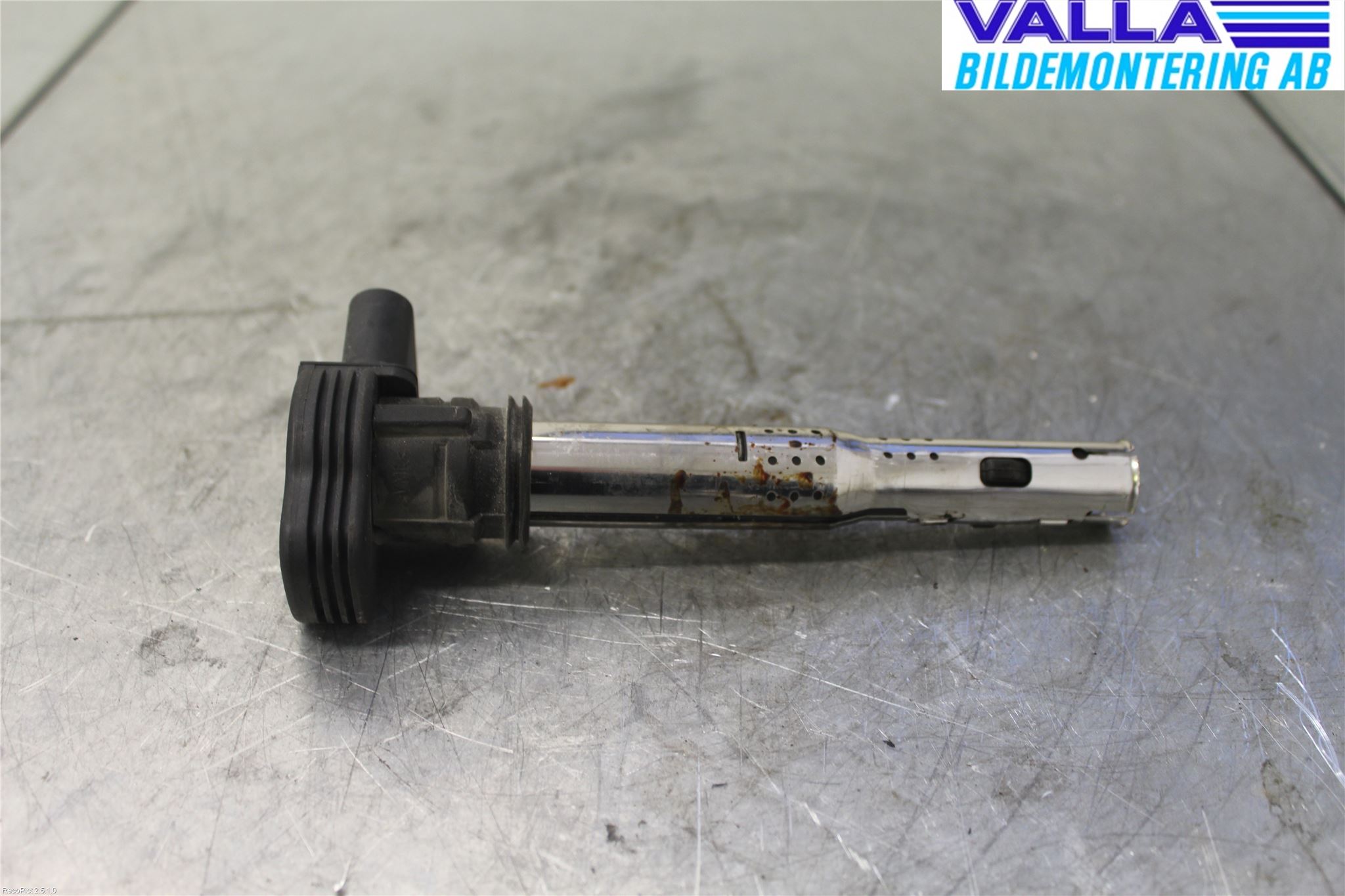 Volkswagen VW GOLF VI 09-13 Tändspole