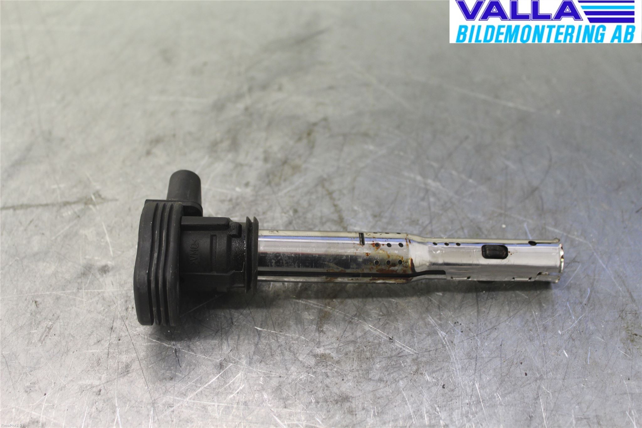 Volkswagen VW GOLF VI 09-13 Tändspole