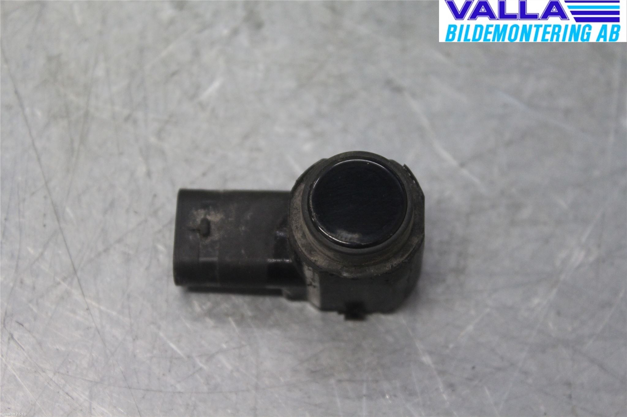 Volkswagen VW PASSAT 05-11 Parkeringshjälp Backsensor