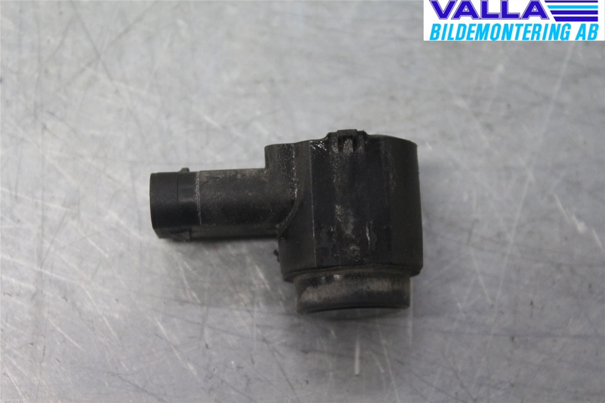Volkswagen VW PASSAT 05-11 Parkeringshjälp Backsensor