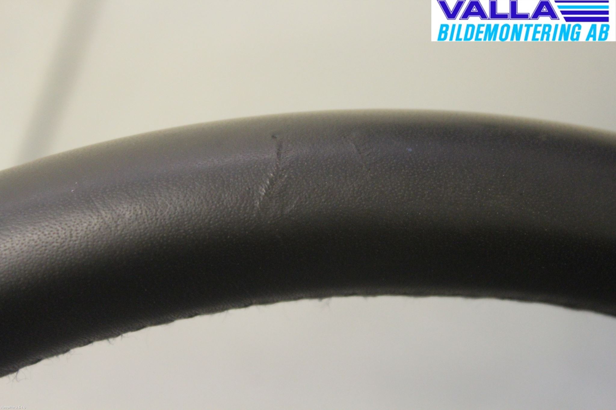 Volkswagen VW GOLF VI 09-13 Ratt