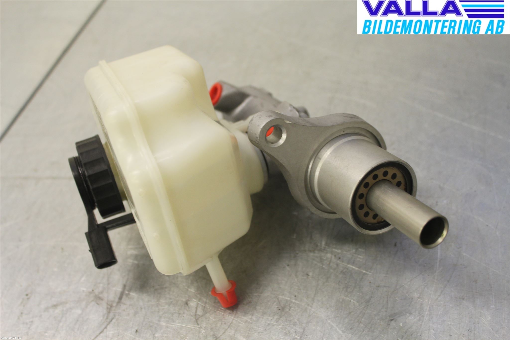 Volkswagen VW GOLF VI 09-13 Broms Huvudcylinder