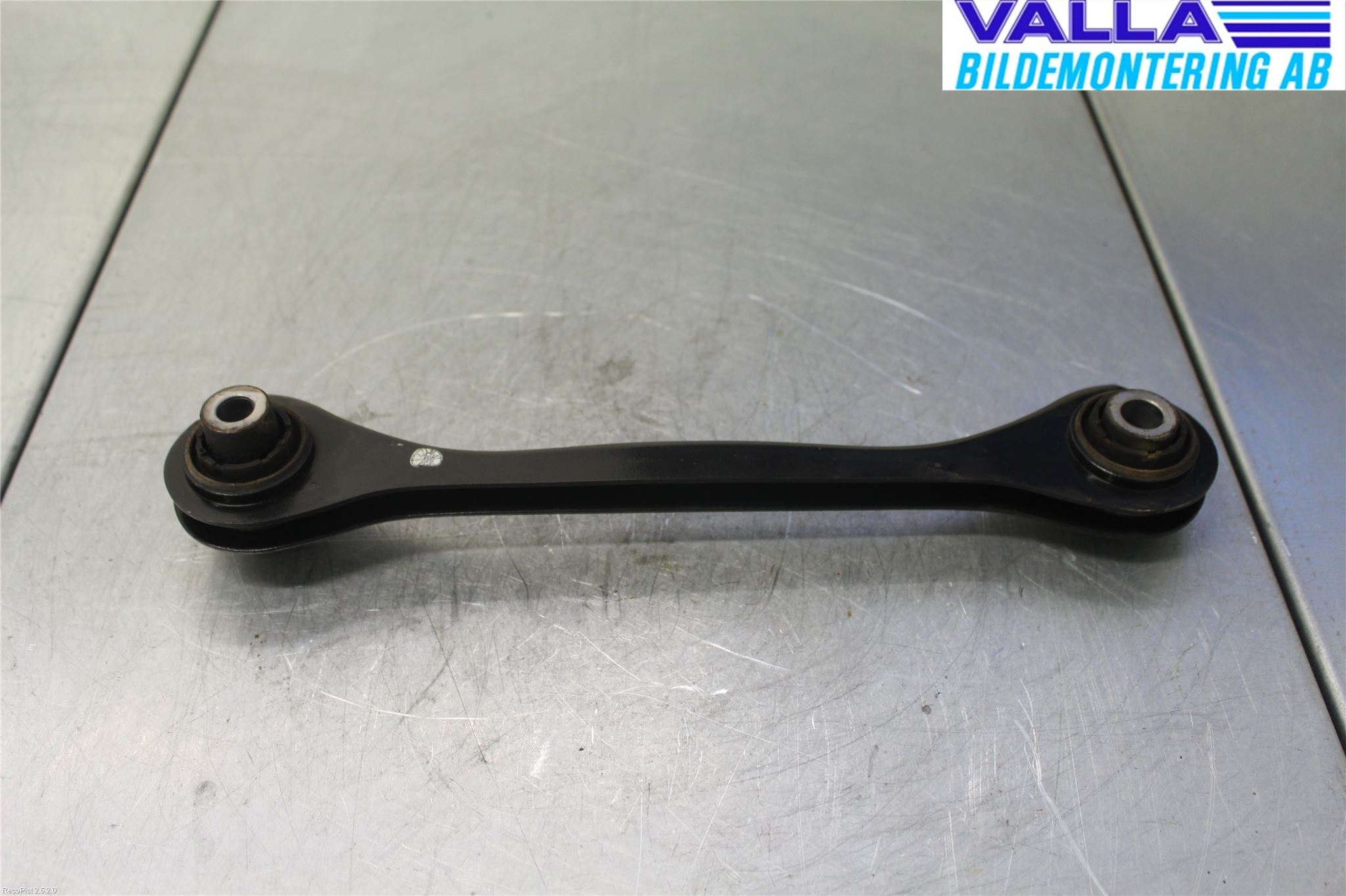 Volkswagen VW GOLF VI 09-13 Momentstag Bak