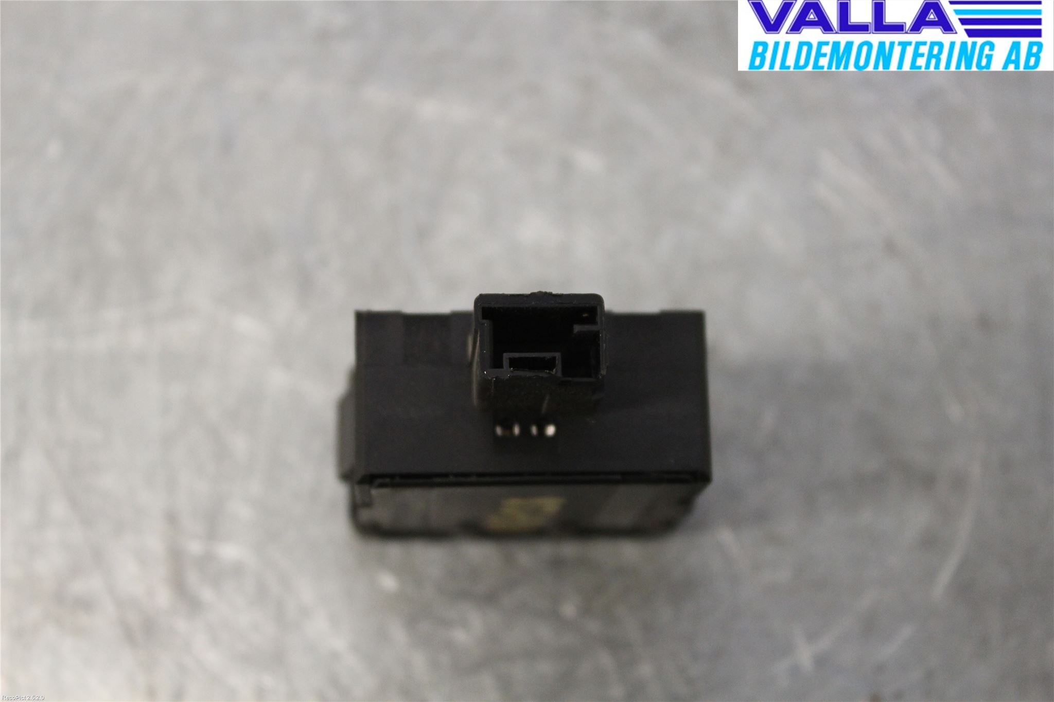 Peugeot PARTNER 08-15 Str Ljusvidd Reglering