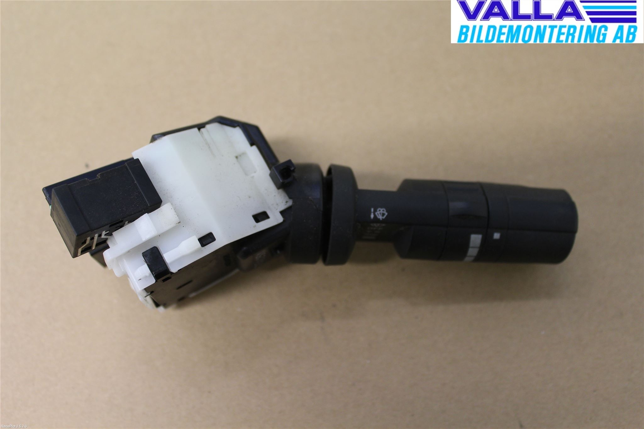 Nissan NAVARA 05-16 Spak Torkar-Spolomk