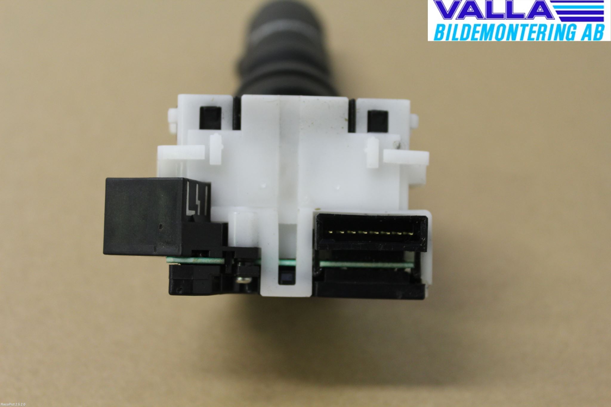 Nissan NAVARA 05-16 Spak Torkar-Spolomk