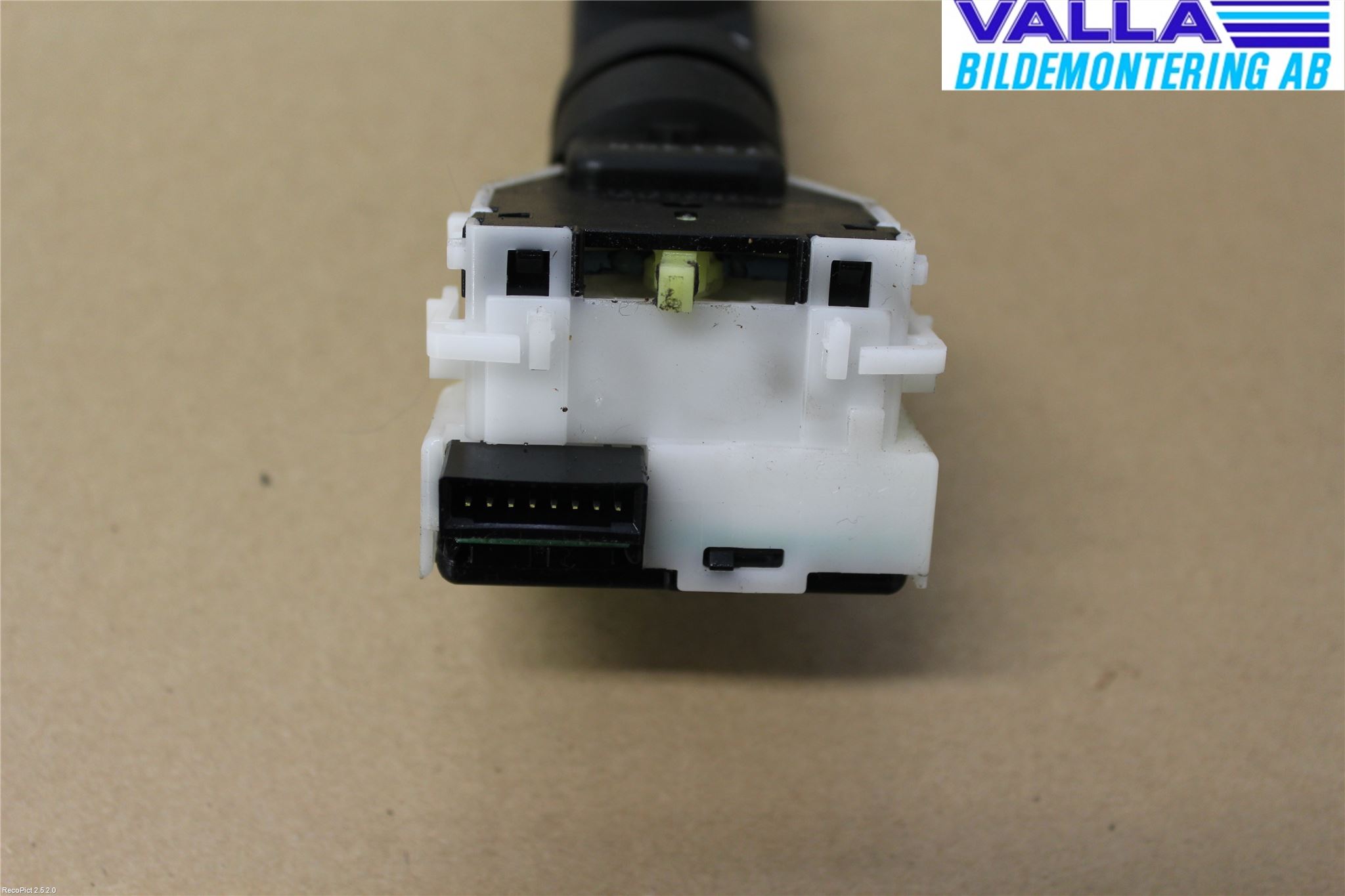 Nissan NAVARA 05-16 Spak Blinkers-Ljusomk