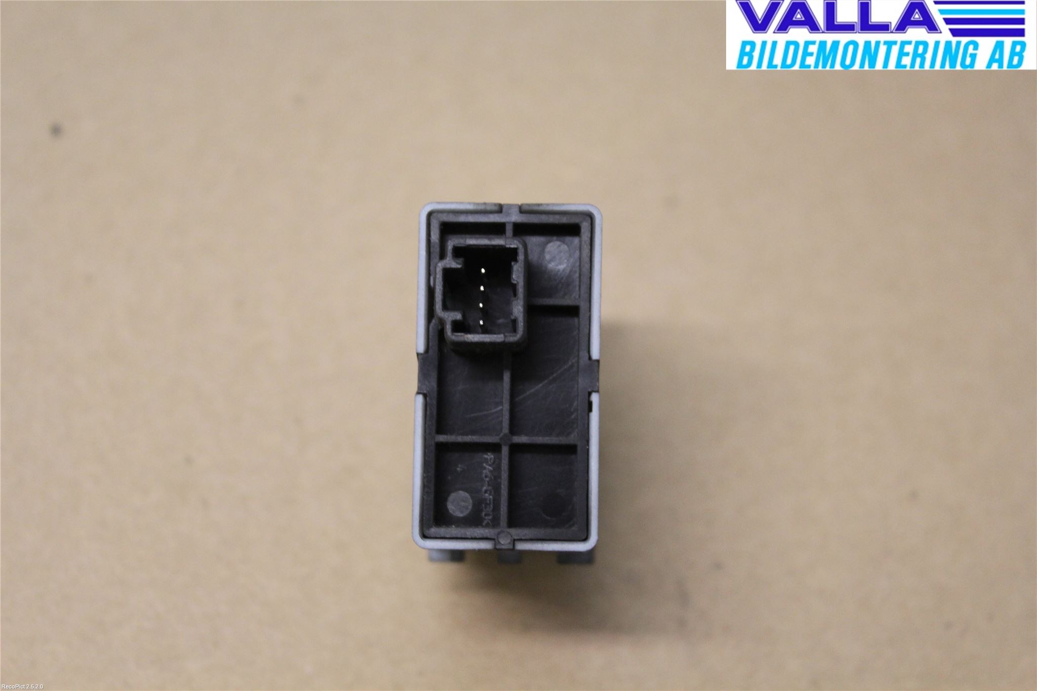 Nissan NAVARA 05-16 Str Ljusvidd Reglering