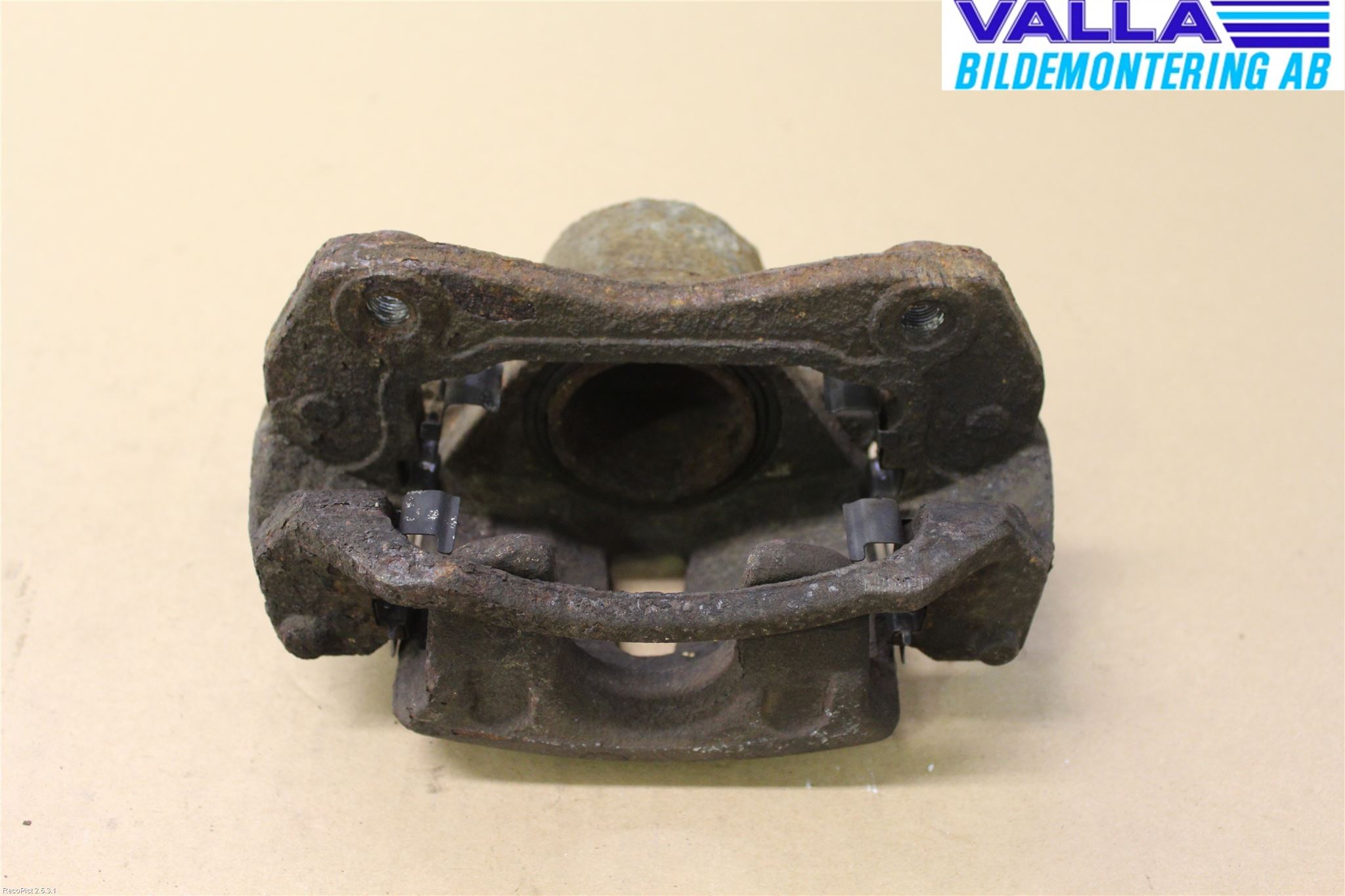 Hyundai i30 FD 07-12 Bromsok Fram Vänster