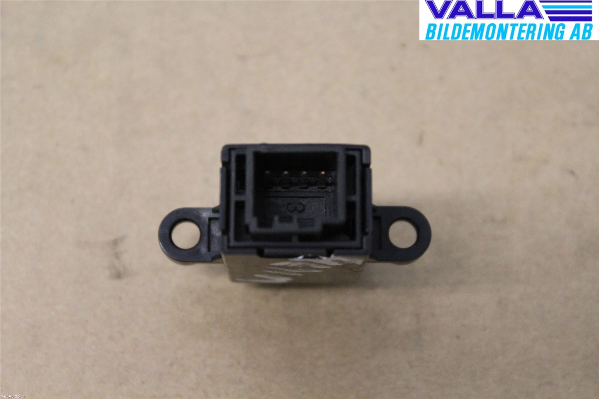 Hyundai i30 FD 07-12 Strömställare Övrigt