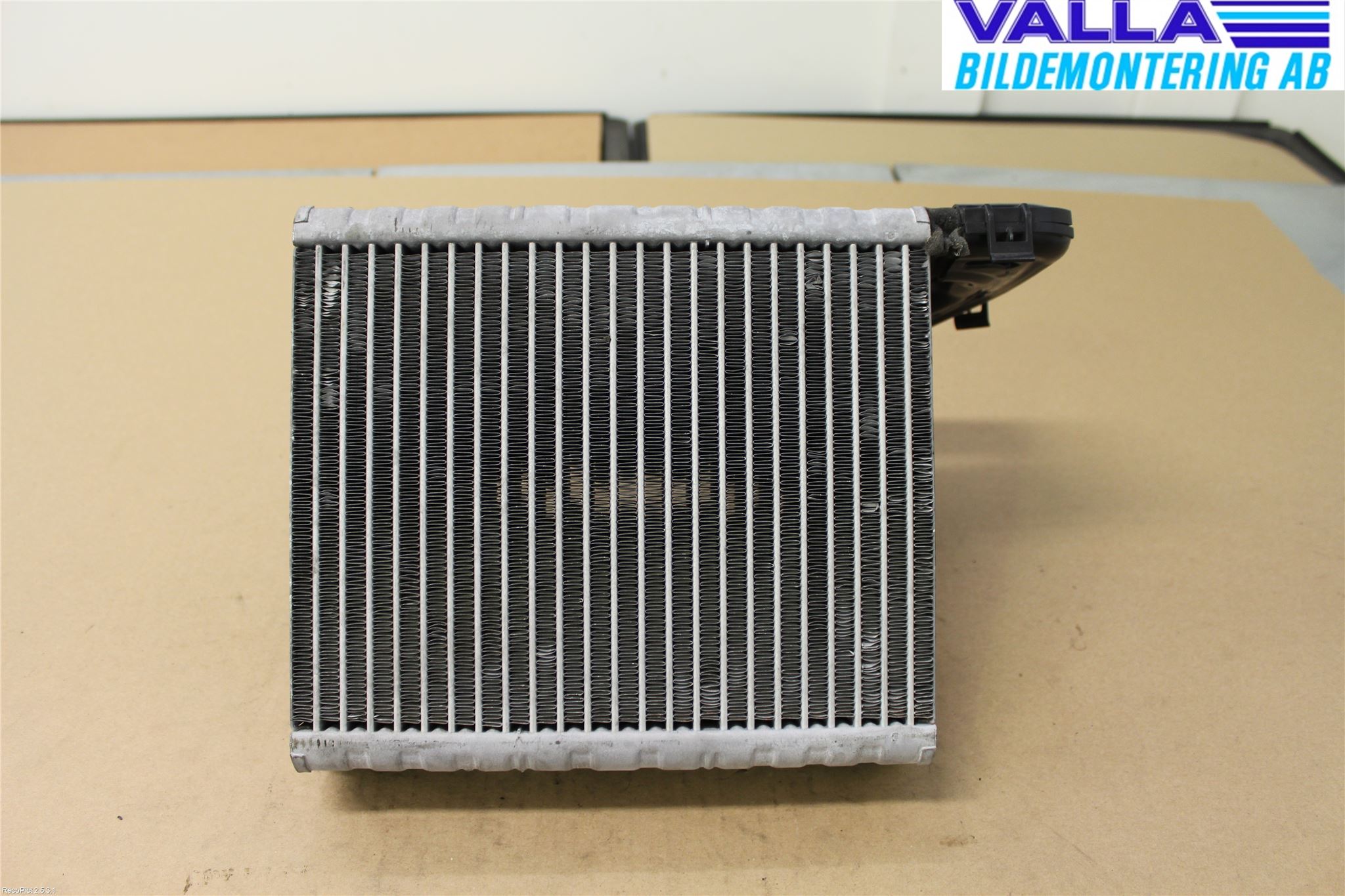 Volvo XC60 09-13 Ac Förångare