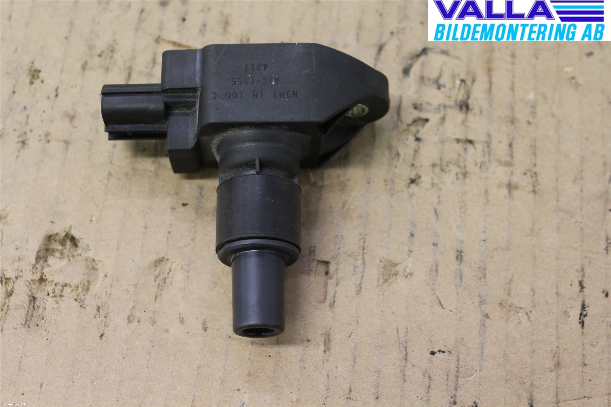 Mazda RX8 Tändspole