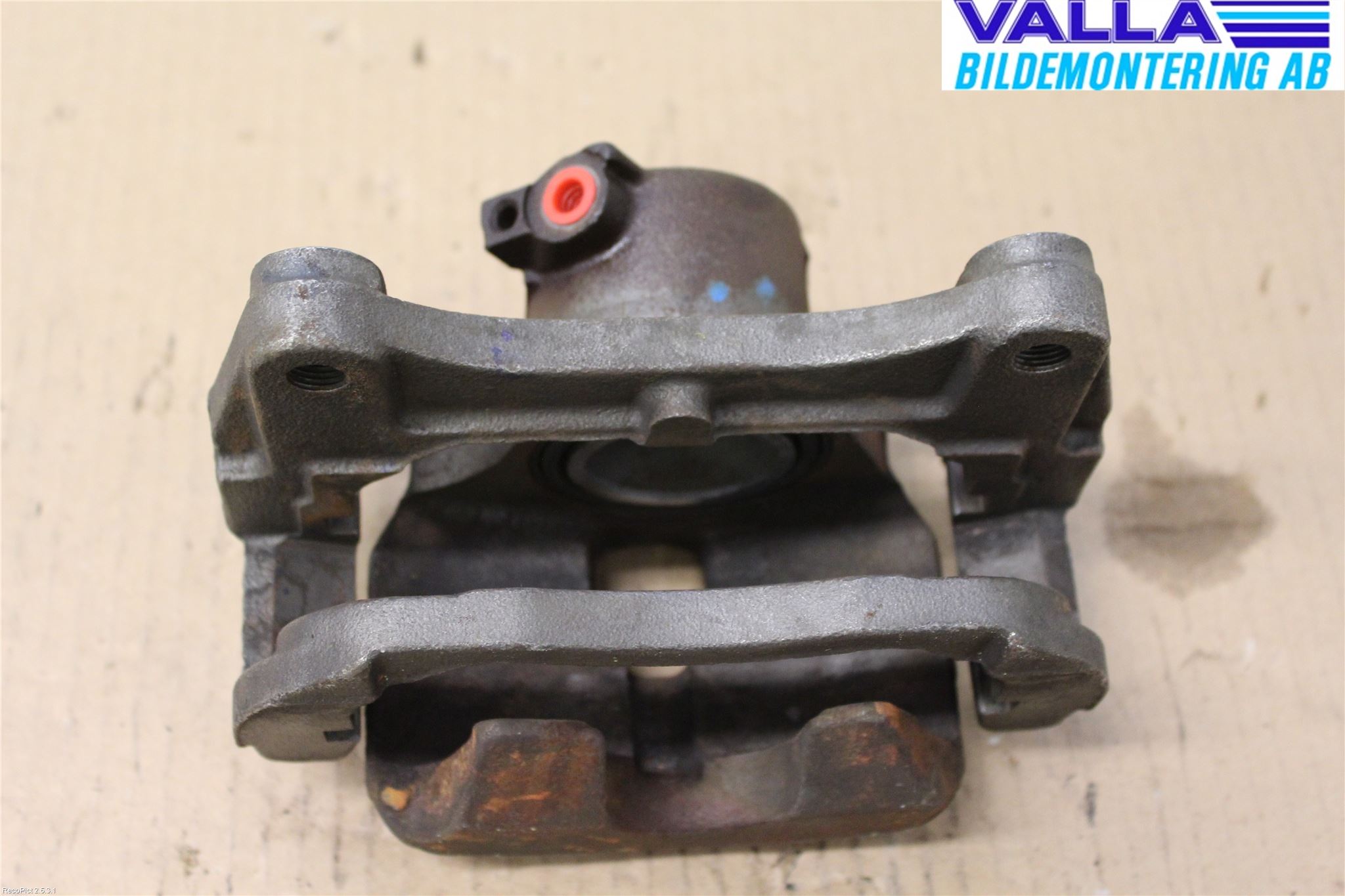 Mazda RX8 Bromsok Fram Vänster