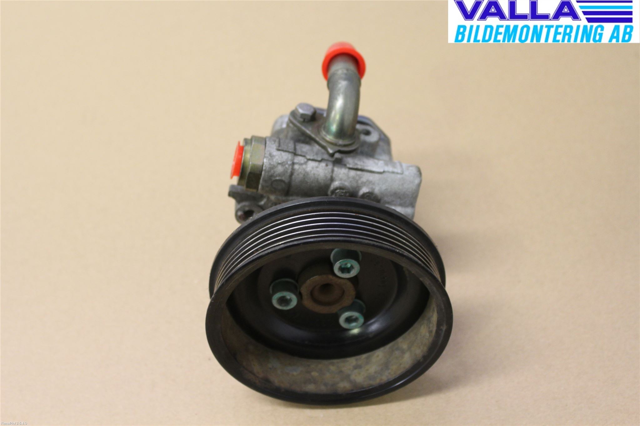 Volkswagen VW GOLF IV 98-06 Styrservopump