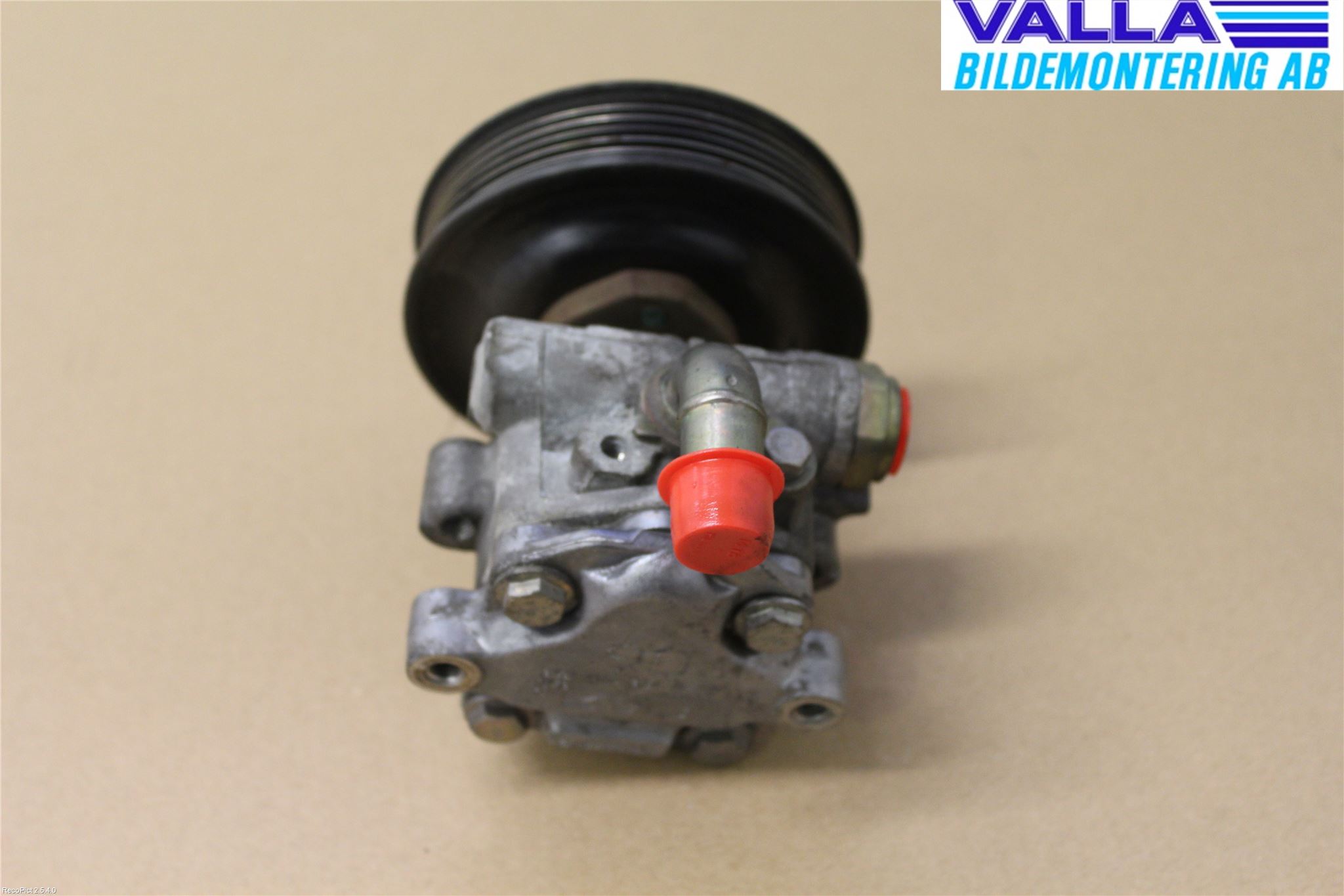 Volkswagen VW GOLF IV 98-06 Styrservopump