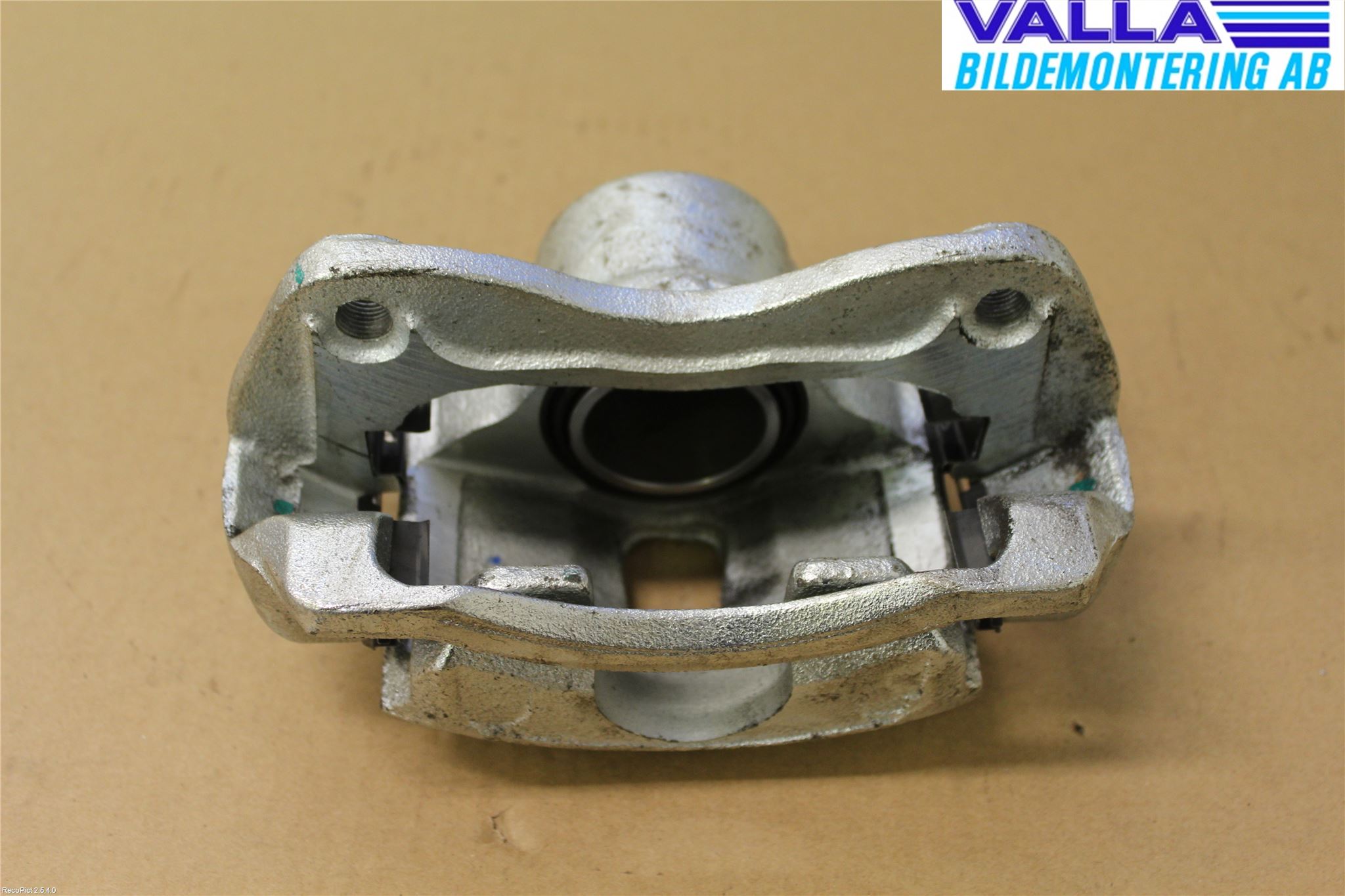 Hyundai i10 BA 14-16 Bromsok Fram Vänster