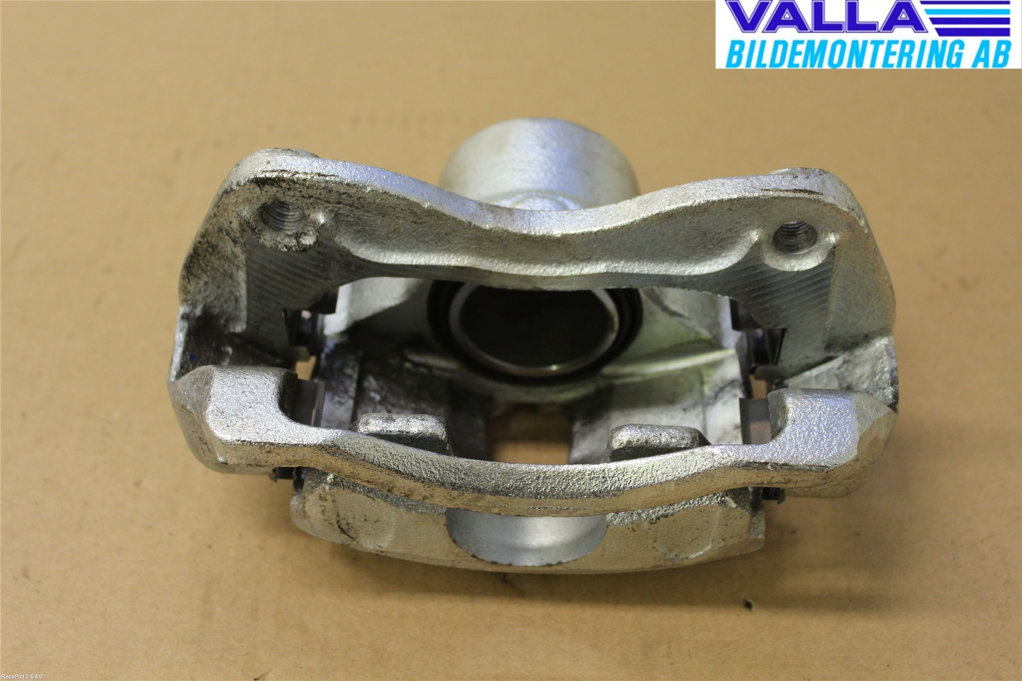 Hyundai i10 BA 14-16 Bromsok Fram Höger