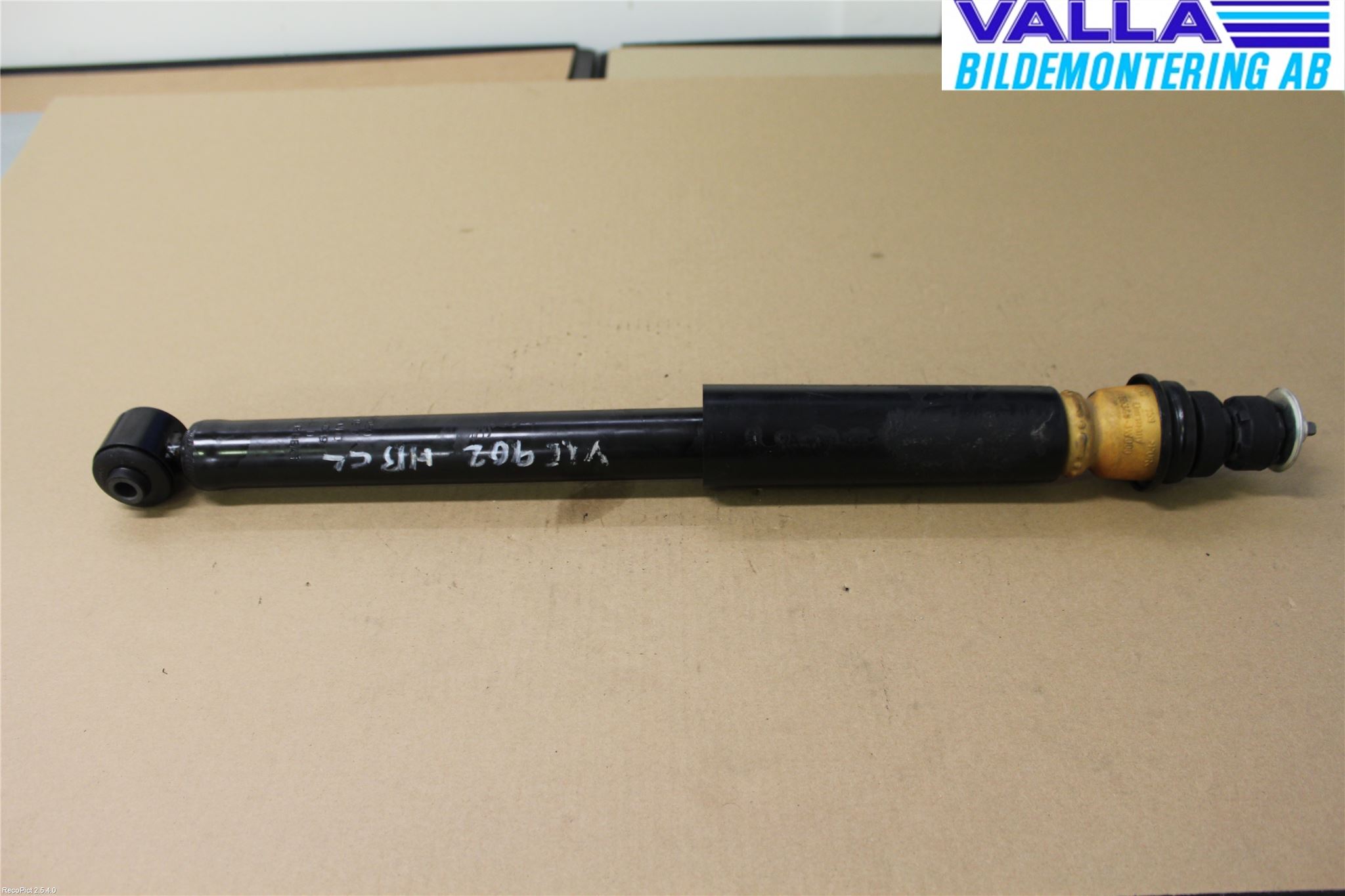 Hyundai i10 BA 14-16 Stötdämpare Bak