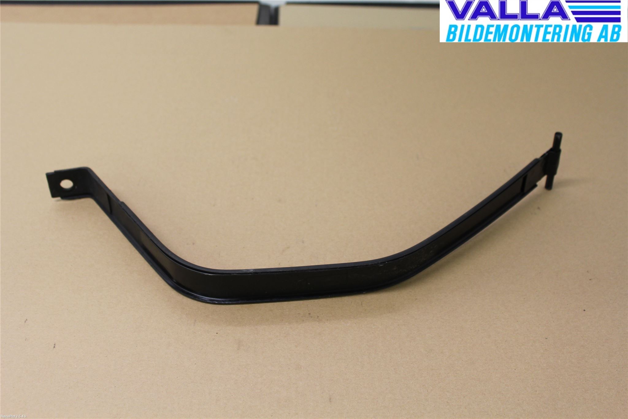 Hyundai i10 BA 14-16 Bränsletanksband