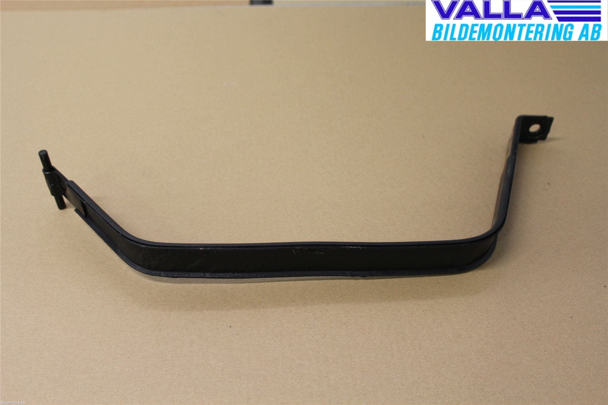 Hyundai i10 BA 14-16 Bränsletanksband