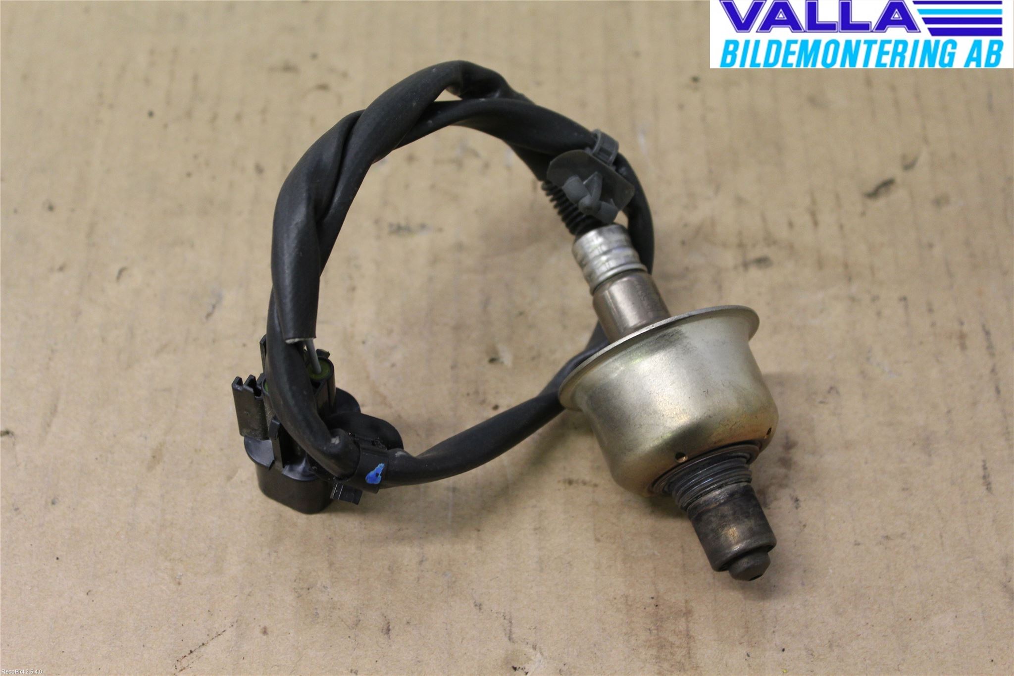 Hyundai i10 BA 14-16 Injlambdasond