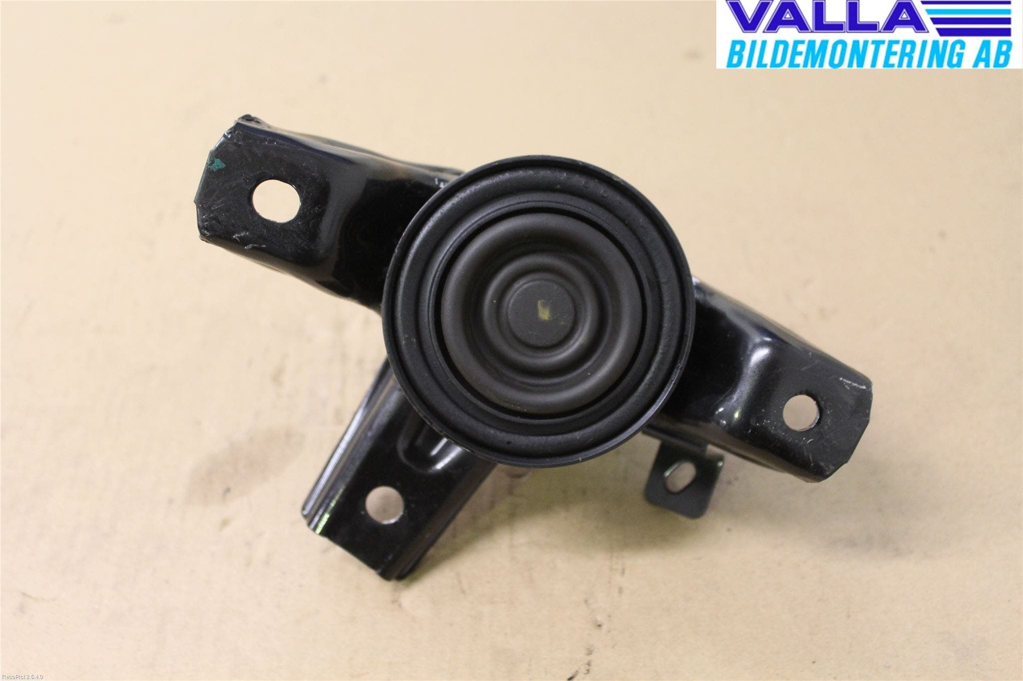 Hyundai i10 BA 14-16 Motorfäste