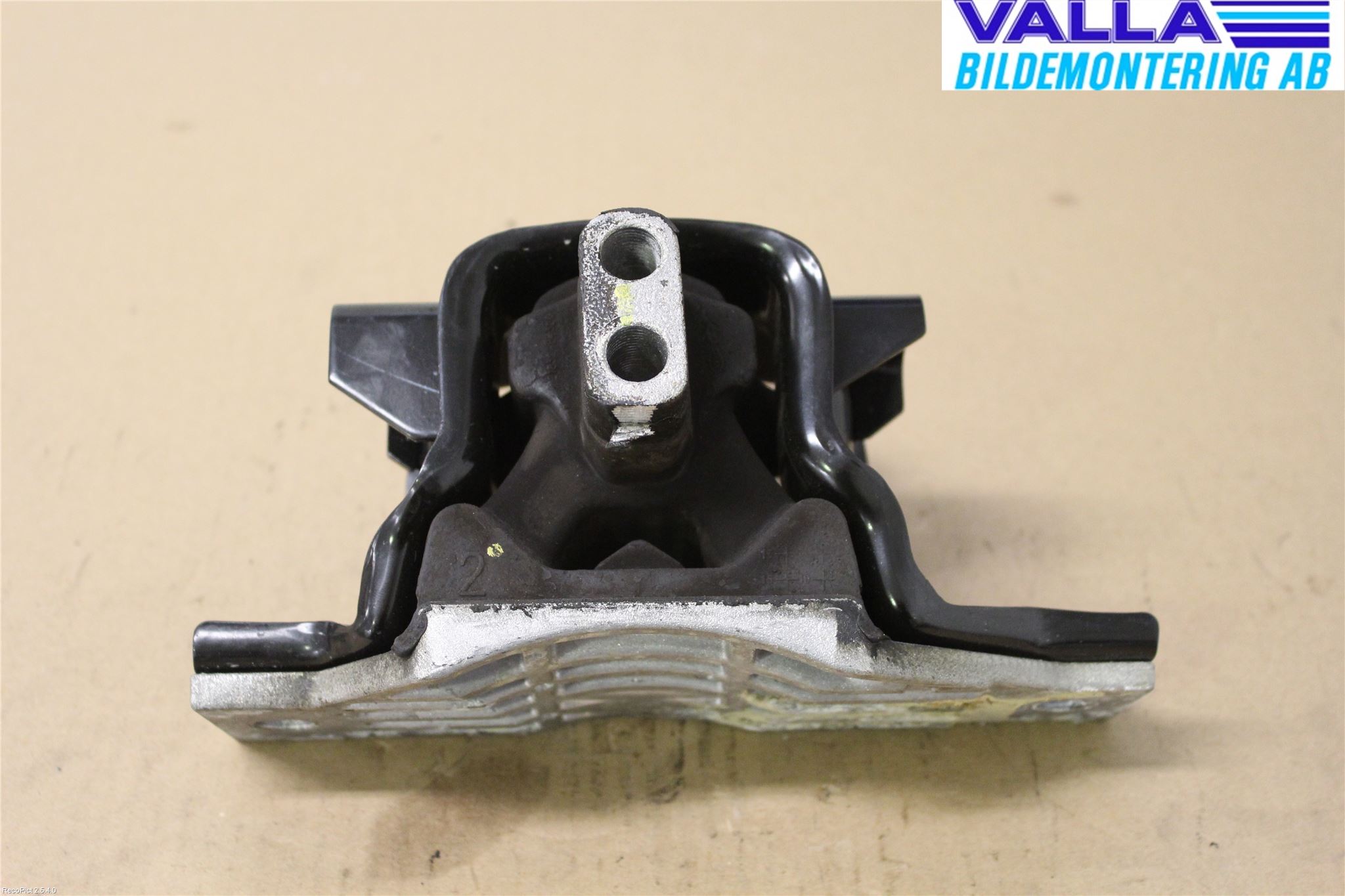 Hyundai i10 BA 14-16 Motorfäste