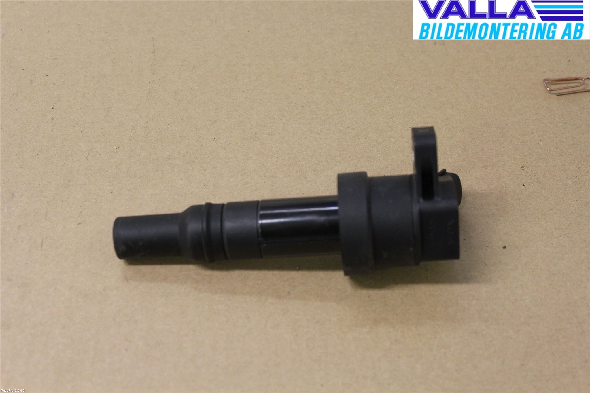 Hyundai i10 BA 14-16 Tändspole