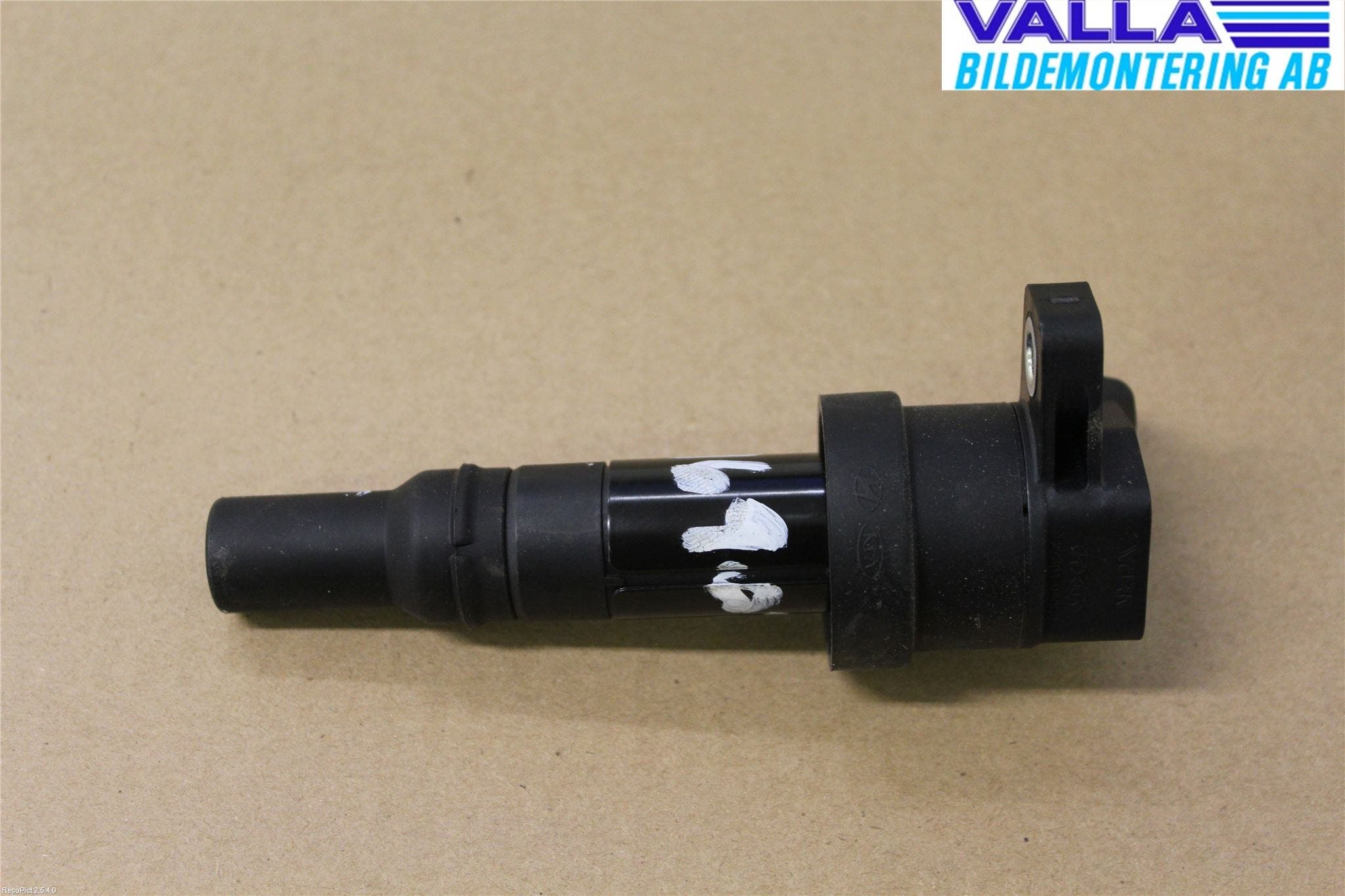 Hyundai i10 BA 14-16 Tändspole