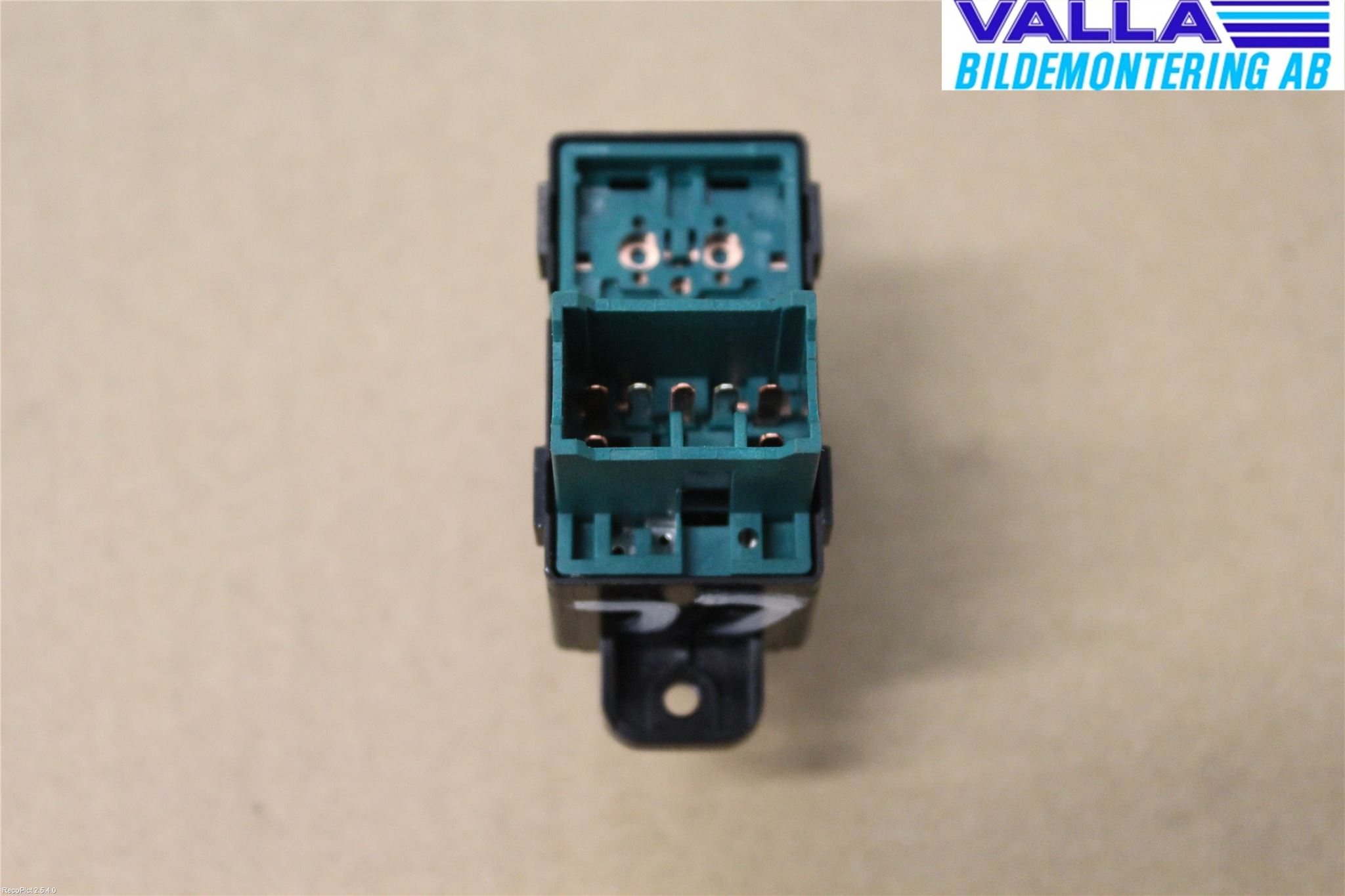 Hyundai i10 BA 14-16 Strömställare Elhiss