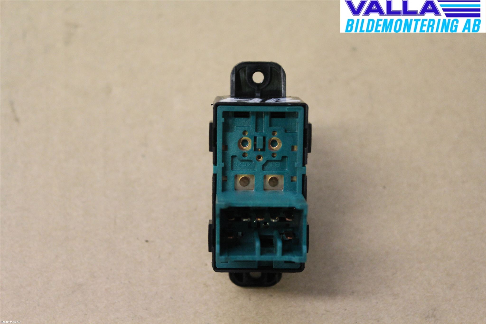 Hyundai i10 BA 14-16 Strömställare Elhiss