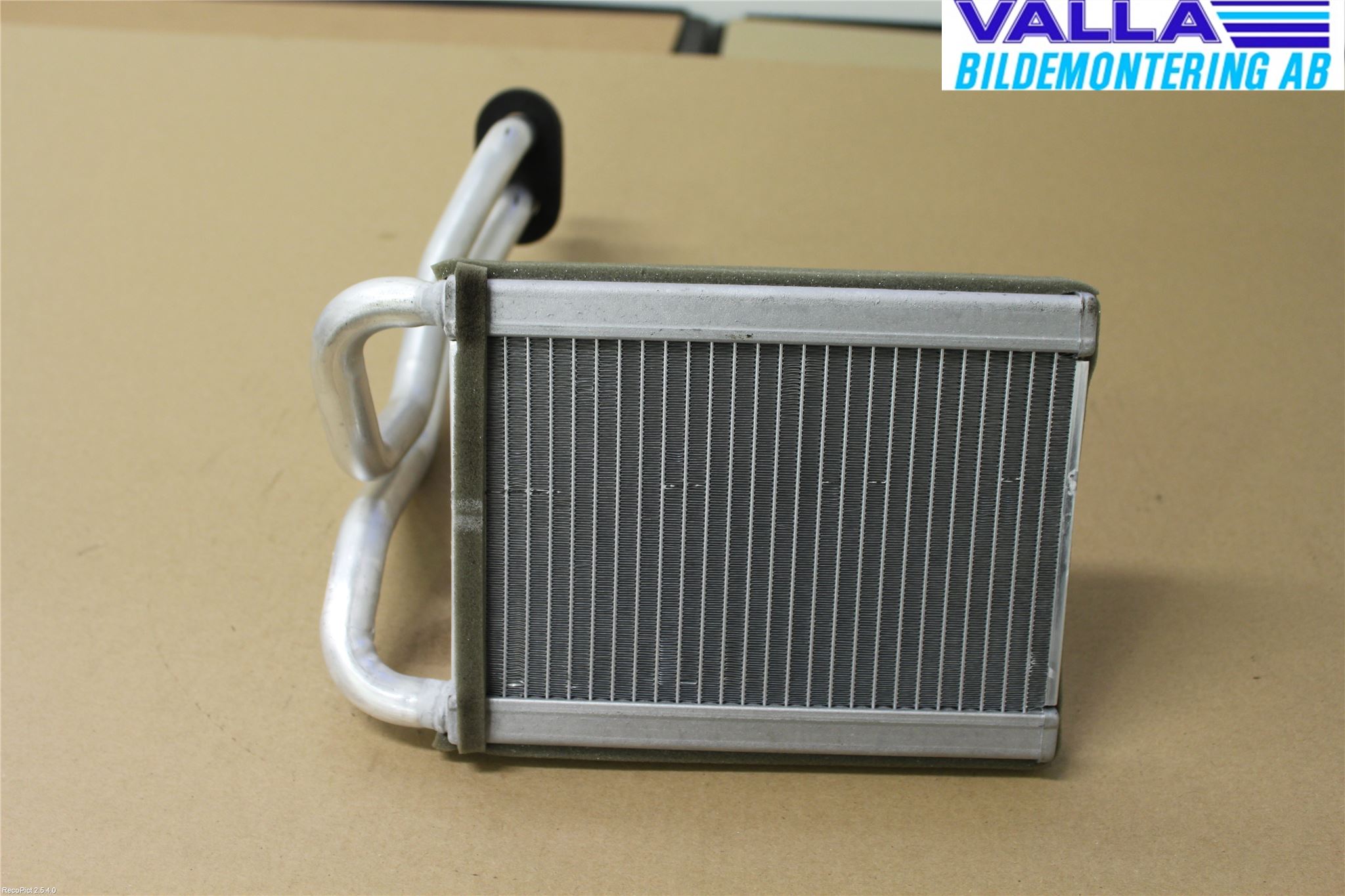 Hyundai i10 BA 14-16 Värme Cellpaket