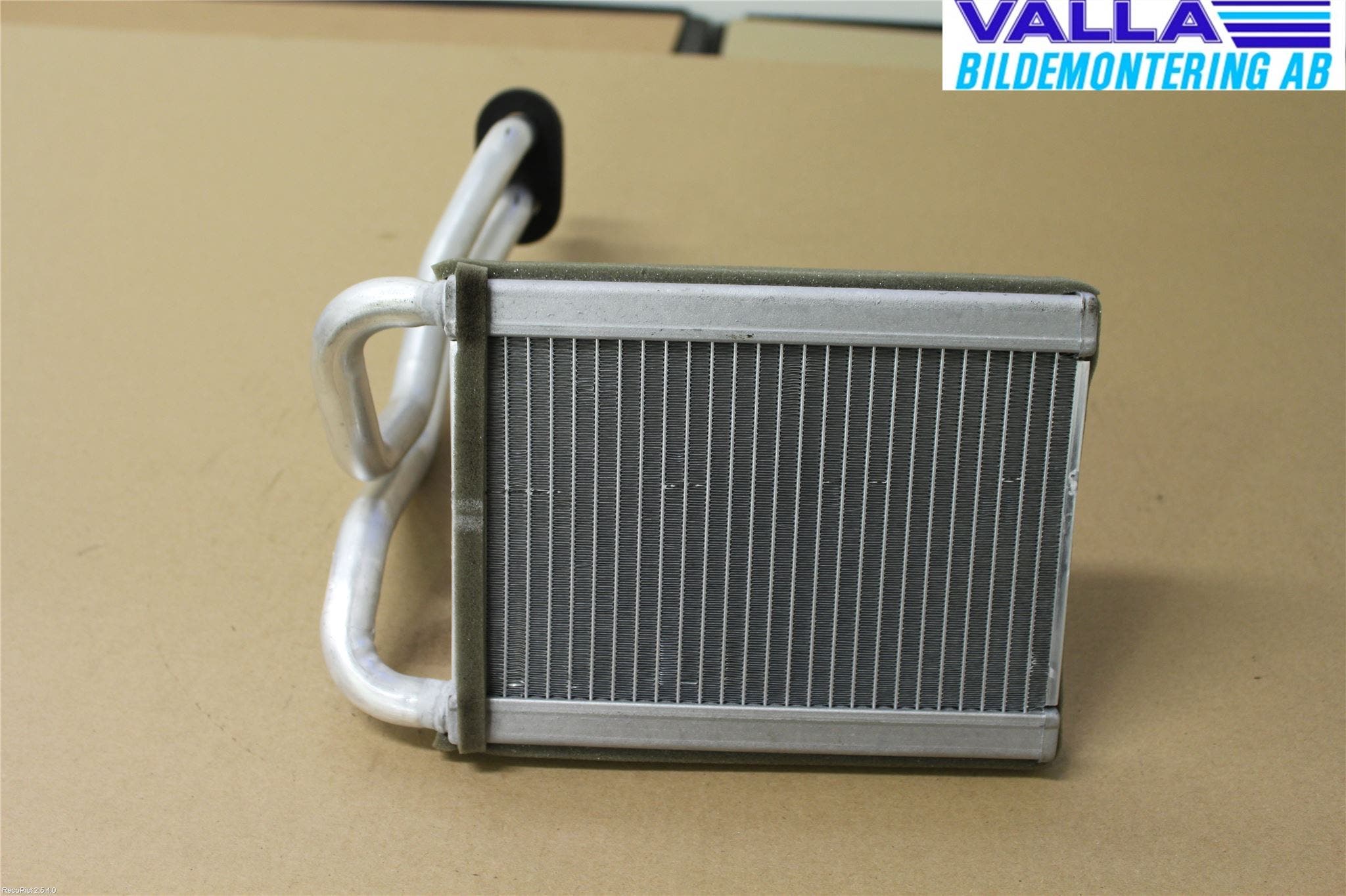 Hyundai i10 BA 14-16 Värme Cellpaket