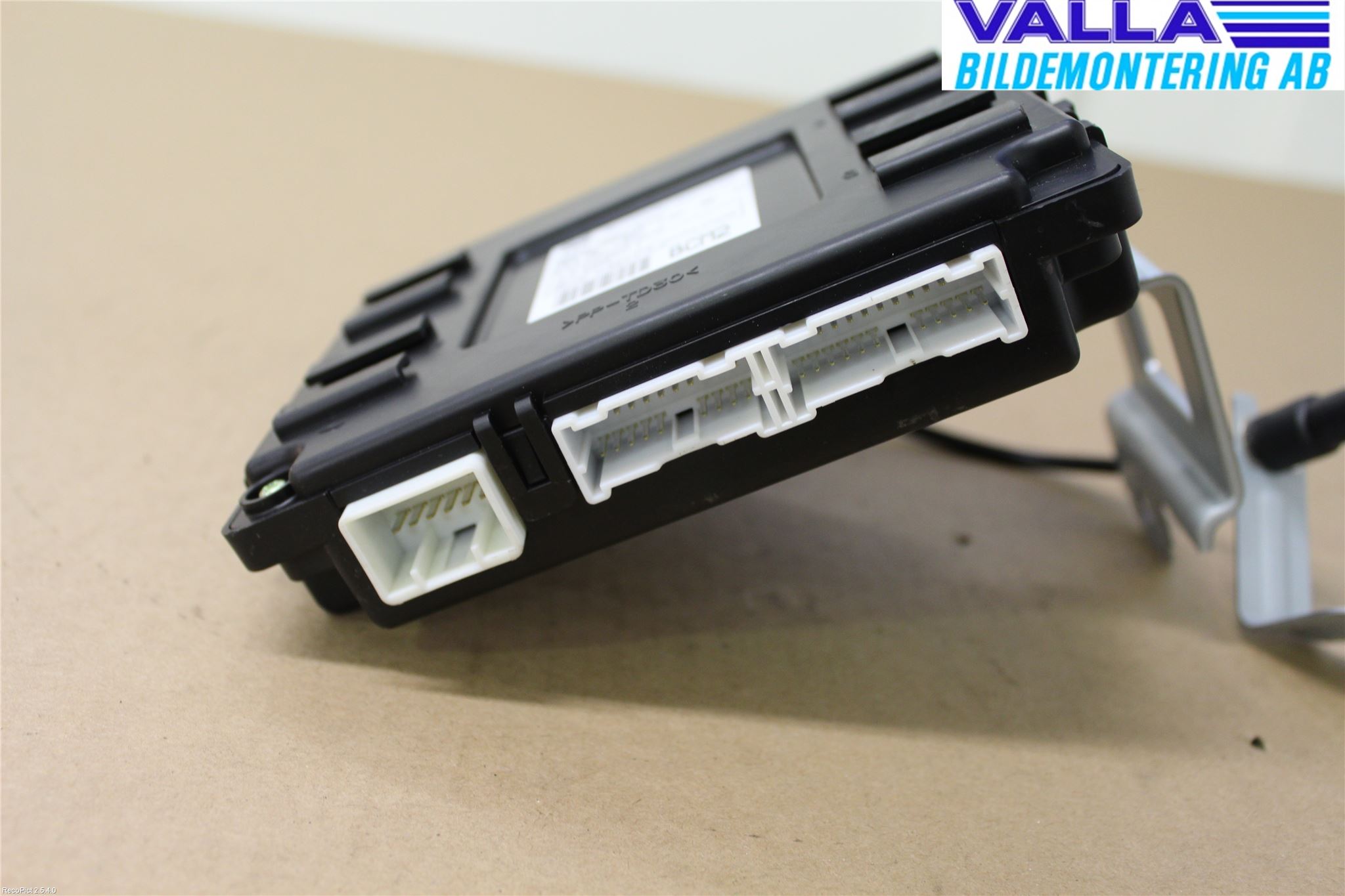 Hyundai i10 BA 14-16 Styrenhet Övrigt