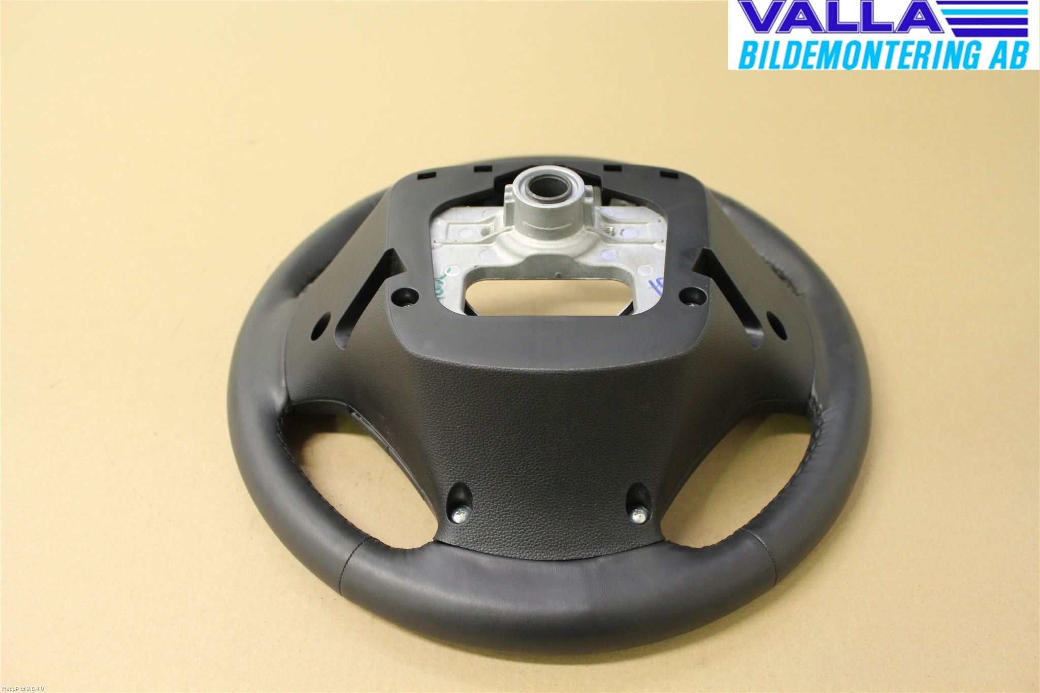 Hyundai i10 BA 14-16 Ratt