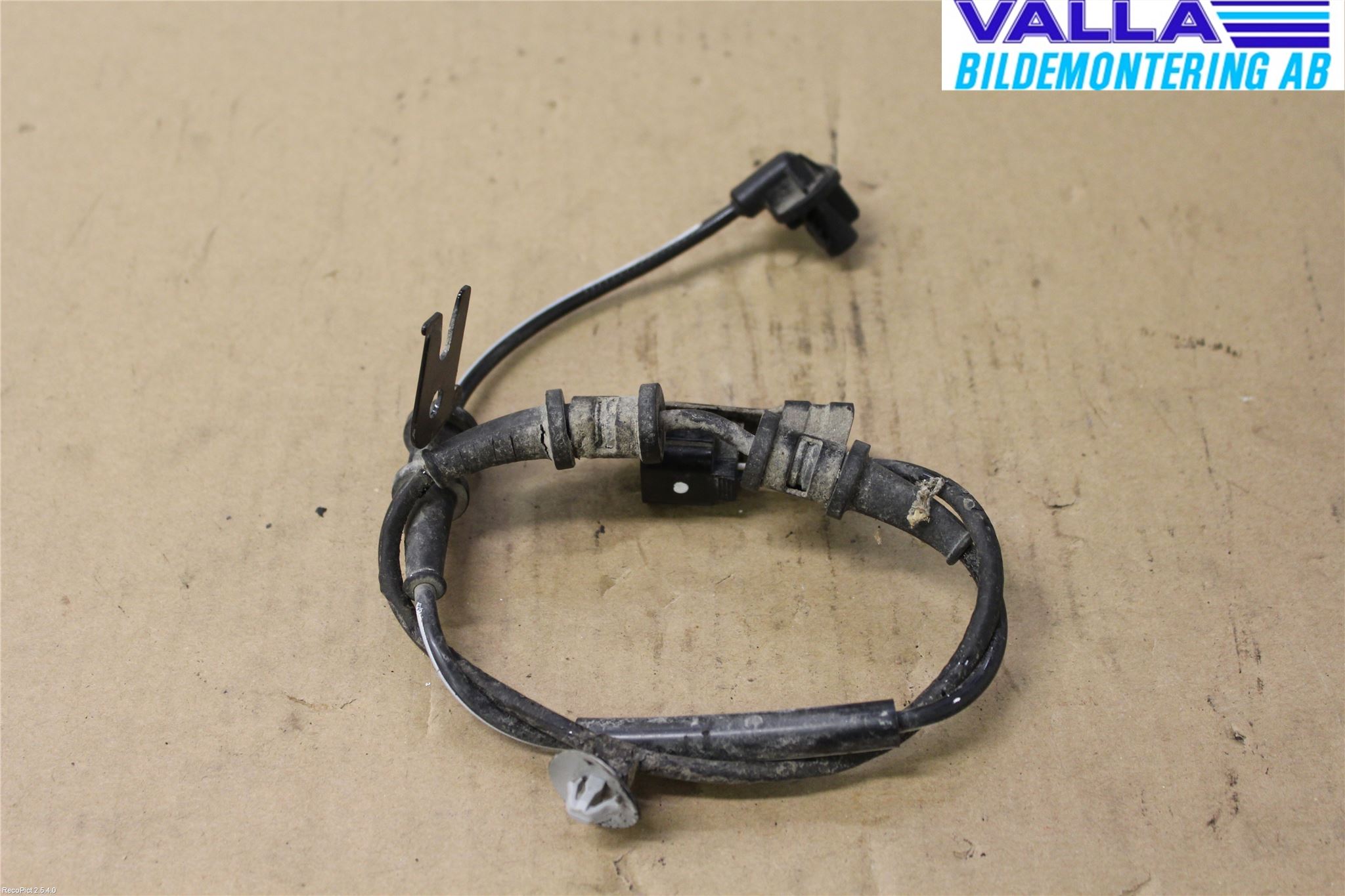 Hyundai i10 BA 14-16 Abs Sensor