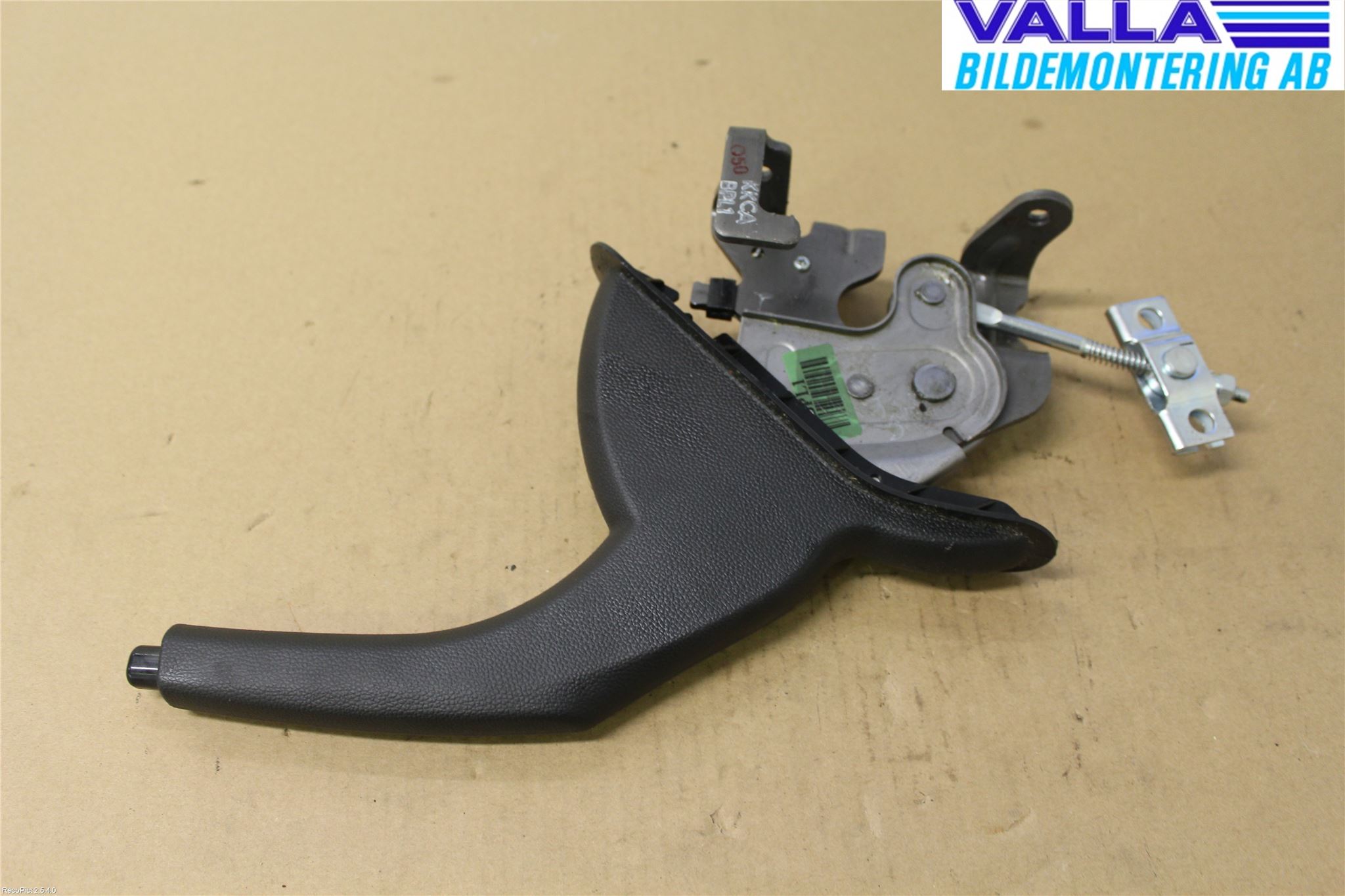 Hyundai i10 BA 14-16 Handbromsspak